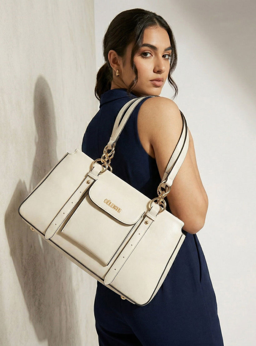Celeste Shoulder Bag with Double Handle-women-bagsandwallets-handbags-image-2