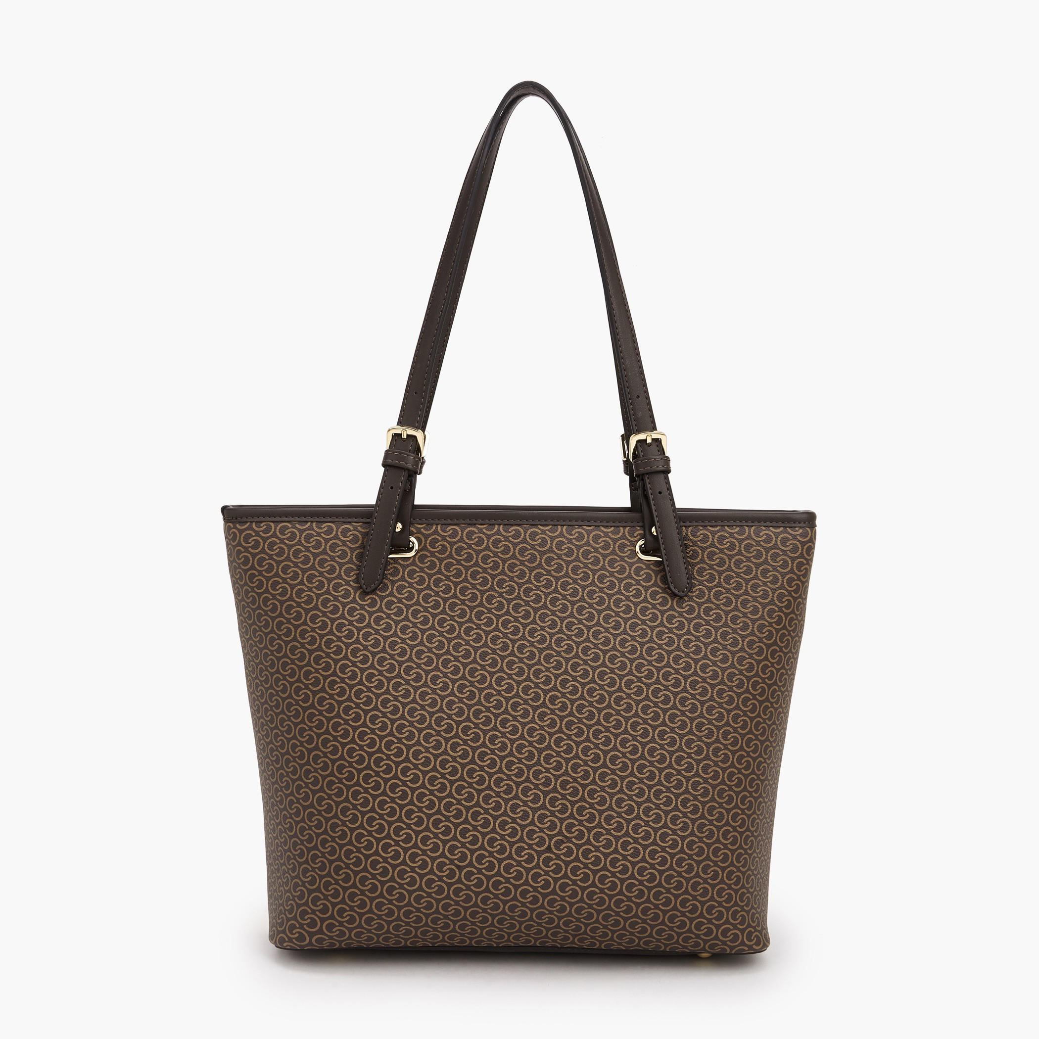 Celeste Monogram Floral Print Tote Bag with Handles-women-bagsandwallets-handbags-image-4