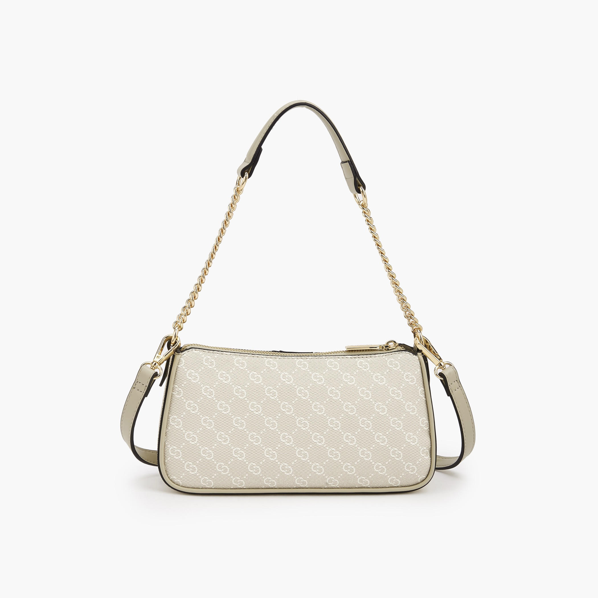 Celeste Printed Shoulder Bag with Zip Closure-women-bagsandwallets-handbags-image-6