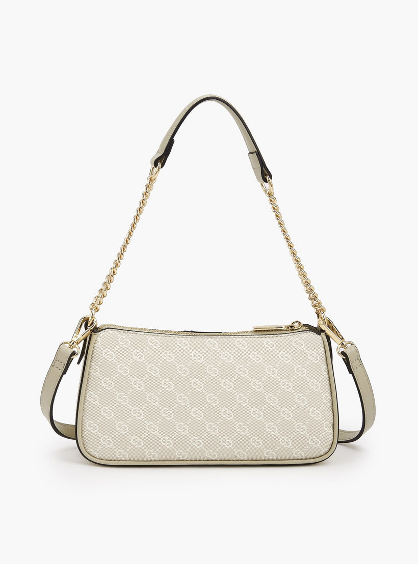Celeste Printed Shoulder Bag with Zip Closure-women-bagsandwallets-handbags-image-6
