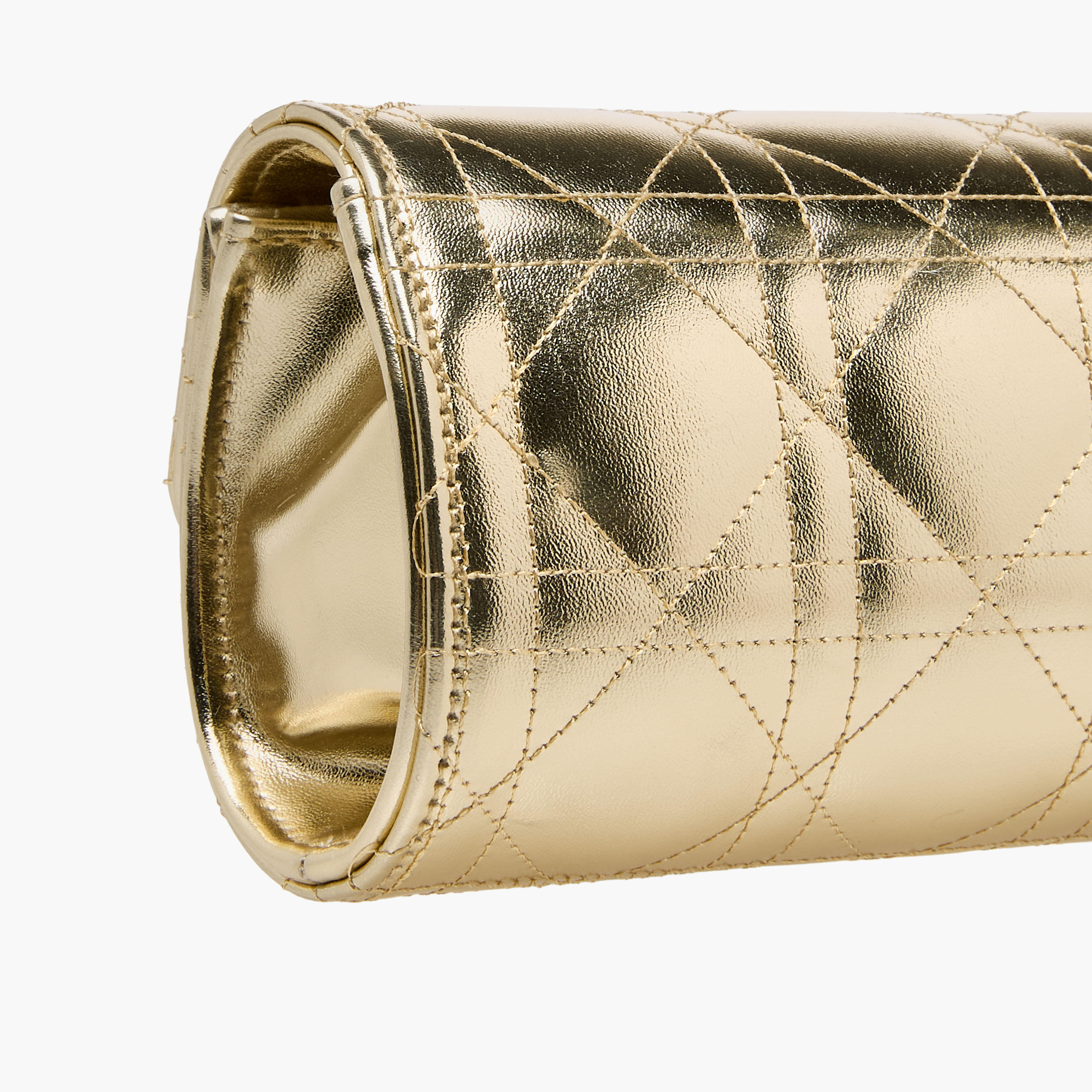 شنطة كروس بودي مبطنة بحزام سلسلة من ليتل ميسي-girls-accessories-bags-image-5