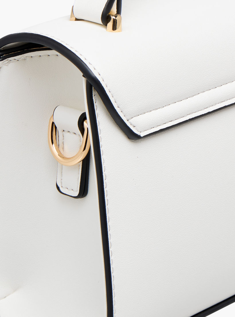 Charlotte Reid Printed Crossbody Bag with Magnetic Button Closure-women-bagsandwallets-handbags-image-6