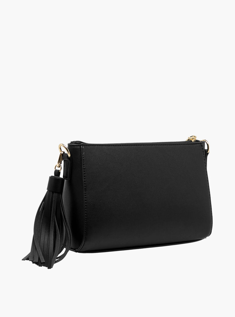 شنطة كروس بودي بارزة الملمس مع شرابة قابلة للفصل من شارلوت ريد-women-bagsandwallets-handbags-image-4