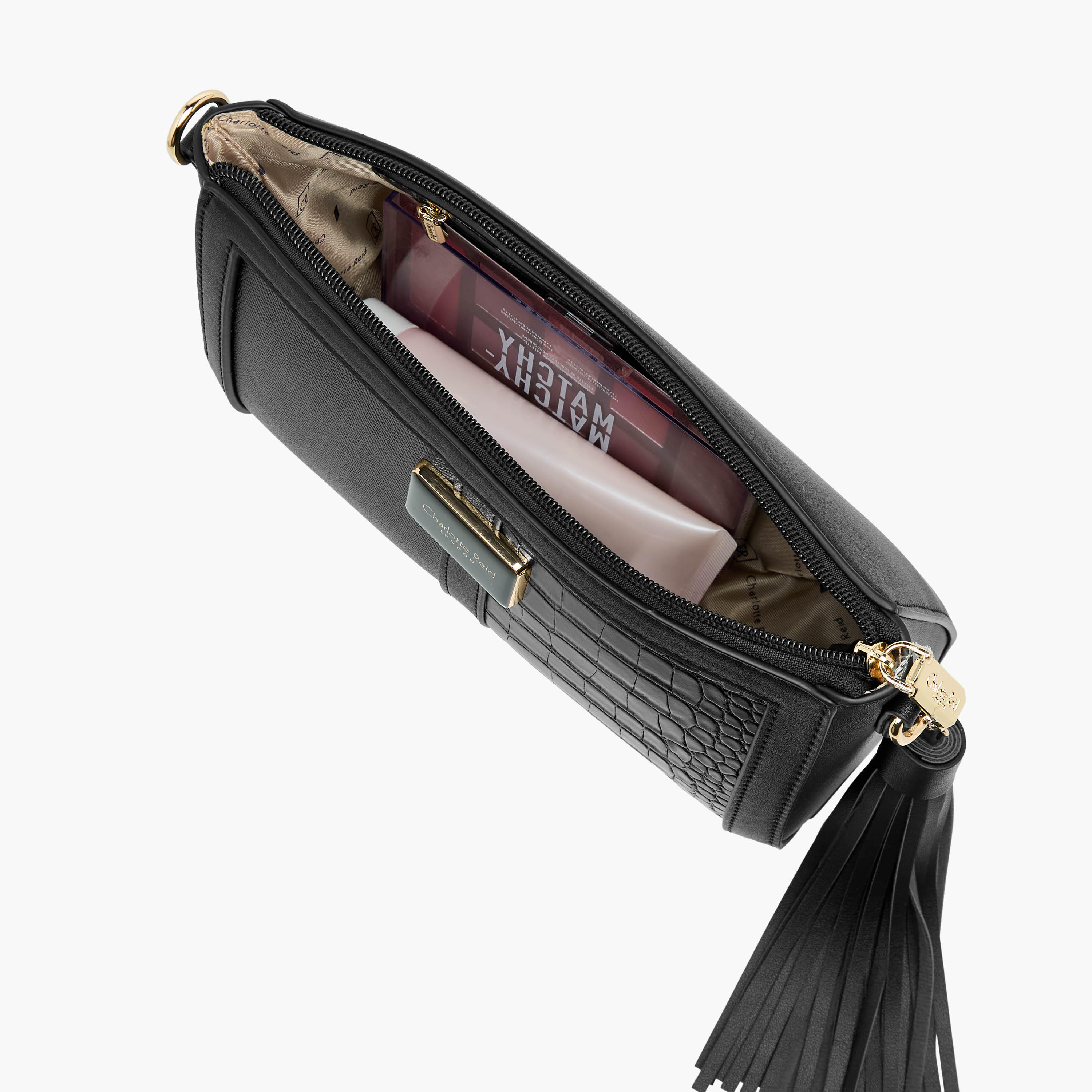 شنطة كروس بودي بارزة الملمس مع شرابة قابلة للفصل من شارلوت ريد-women-bagsandwallets-handbags-image-8