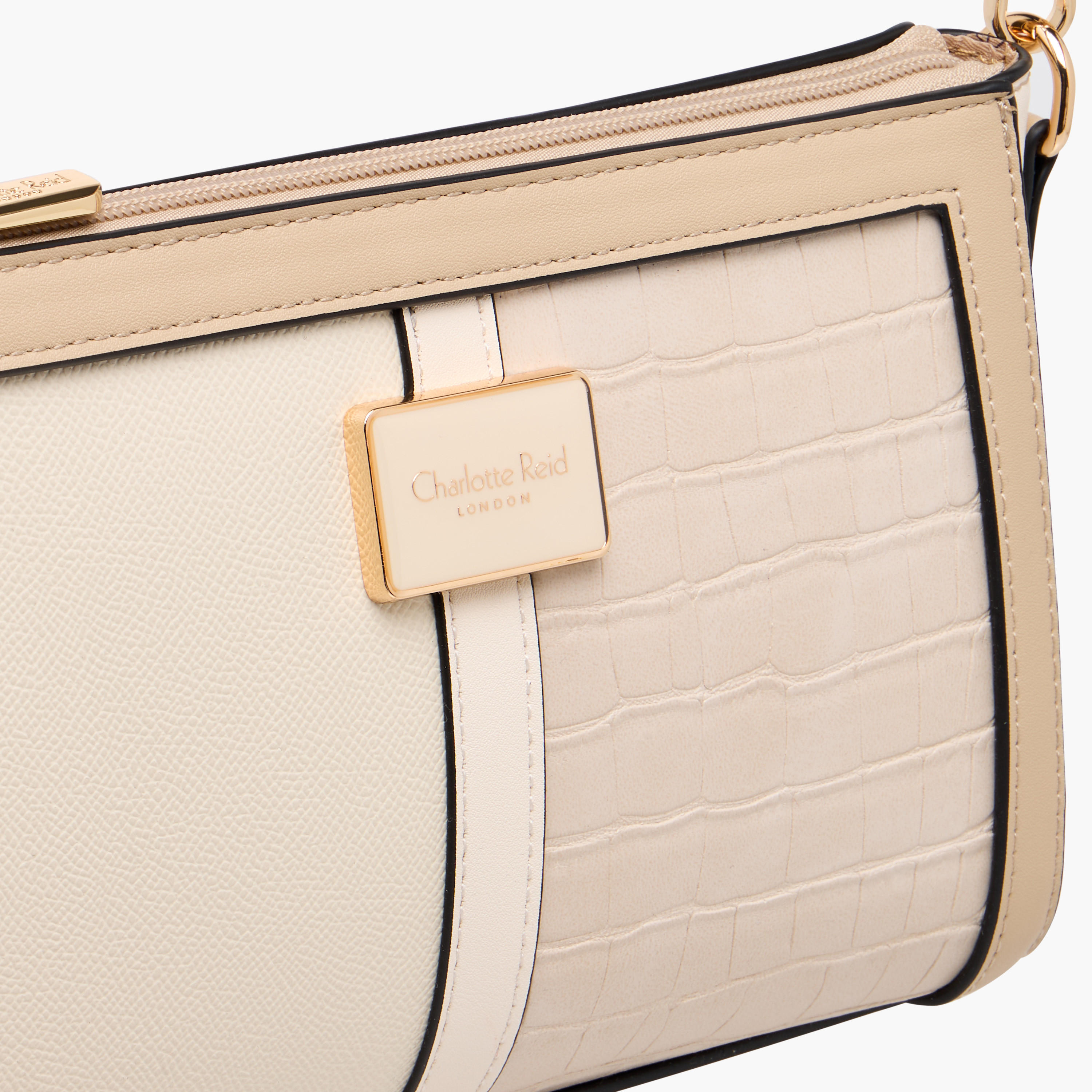 Charlotte Reid Textured Crossbody Bag with Detachable Tassel-women-bagsandwallets-handbags-image-5
