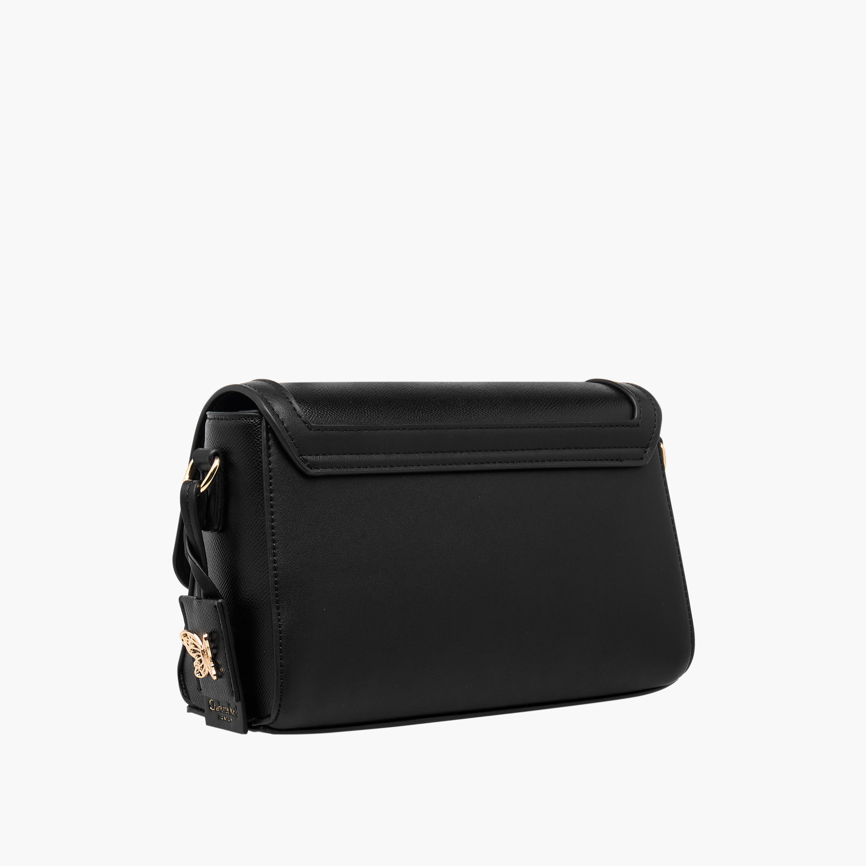 Charlotte Reid Floral Embroidered Crossbody Bag with Button Closure-women-bagsandwallets-handbags-image-4