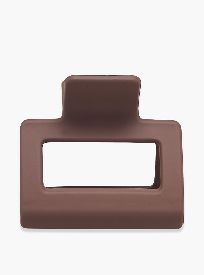 Pack of 3 Assorted Hair Clamp with Matte Finish-women-hairaccessories-clamps-image-2