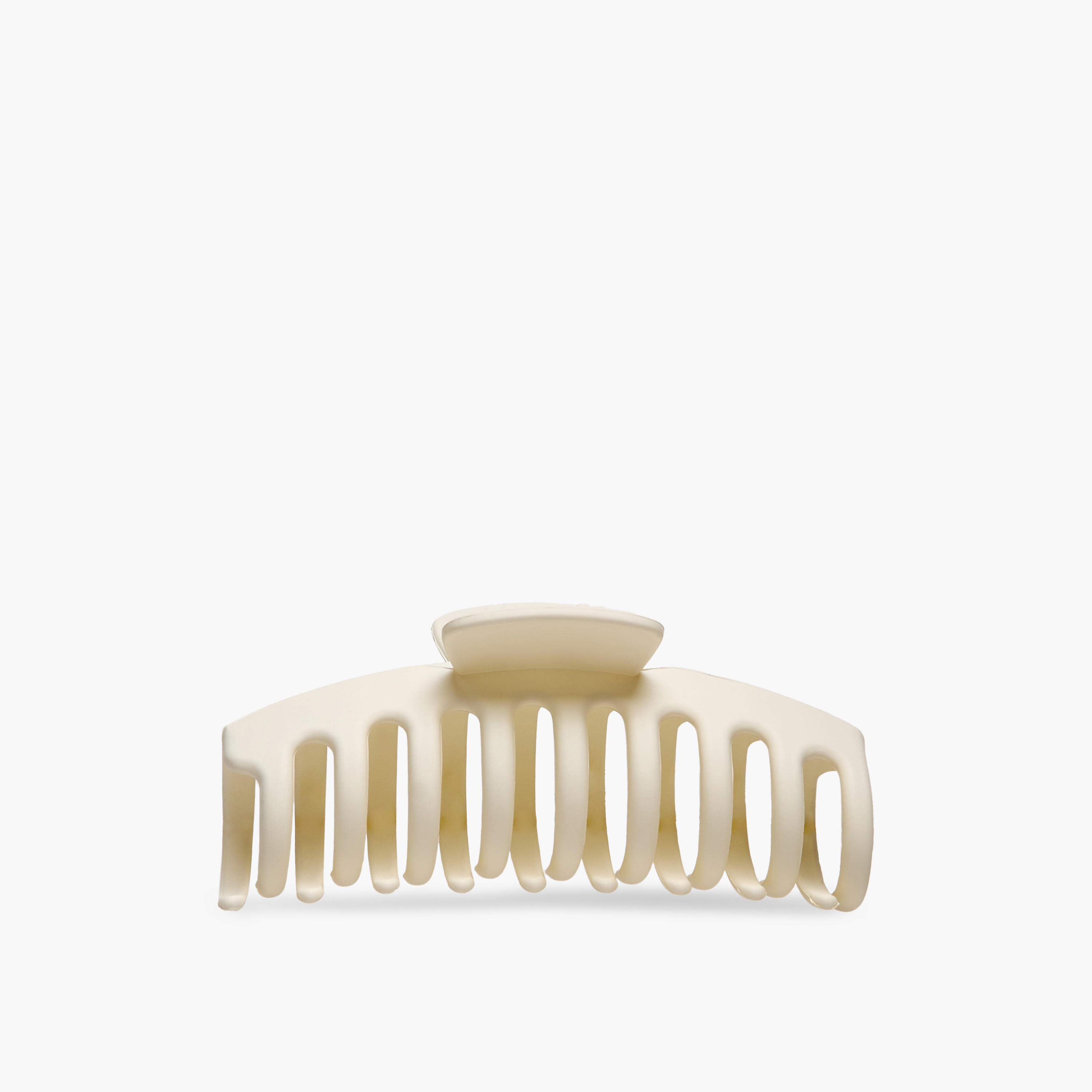 Pack of 3 Assorted Hair Clamp with Matte Finish-women-hairaccessories-clamps-image-3