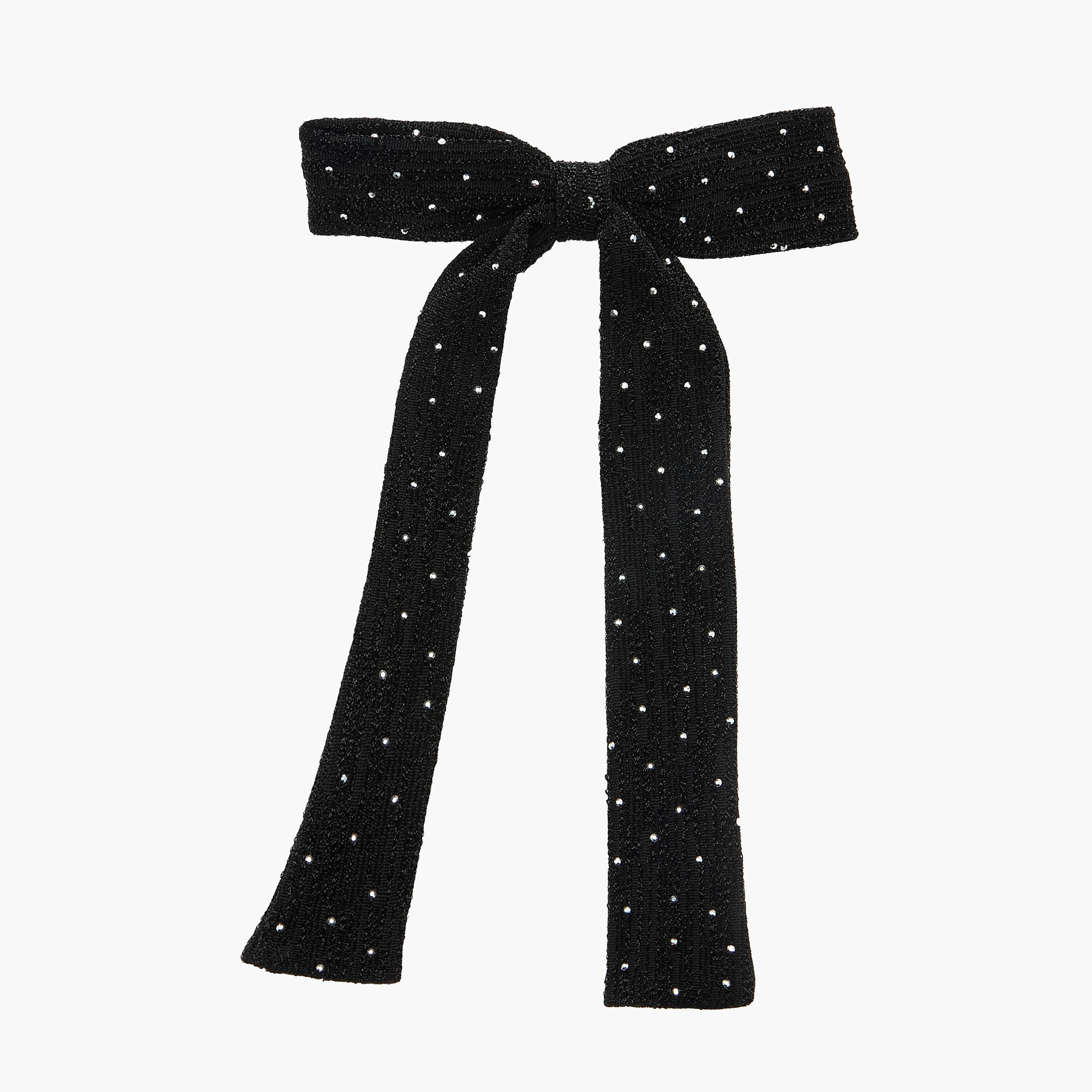Bow Barrette Hair Clip-women-hairaccessories-clips-image-1