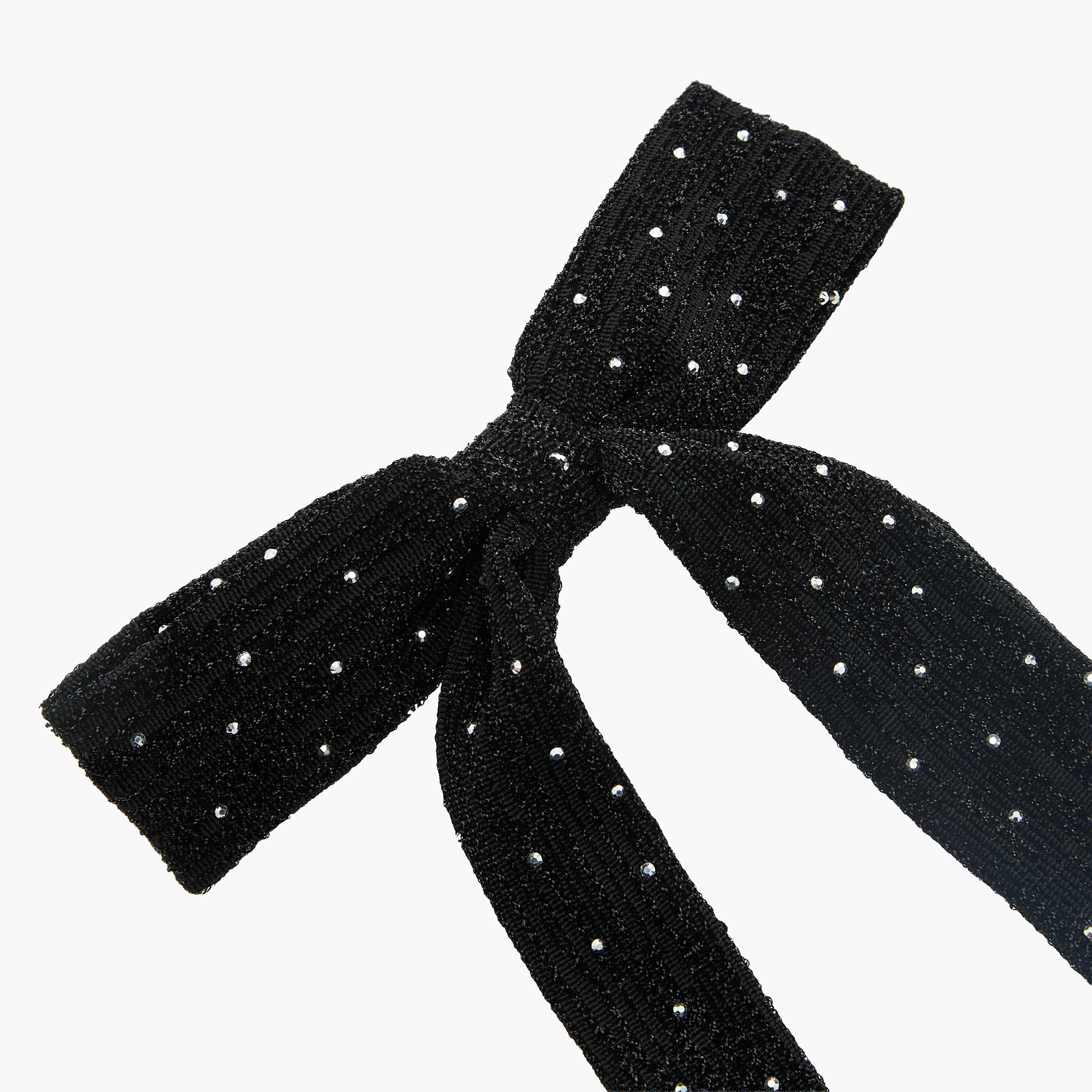Bow Barrette Hair Clip-women-hairaccessories-clips-image-2