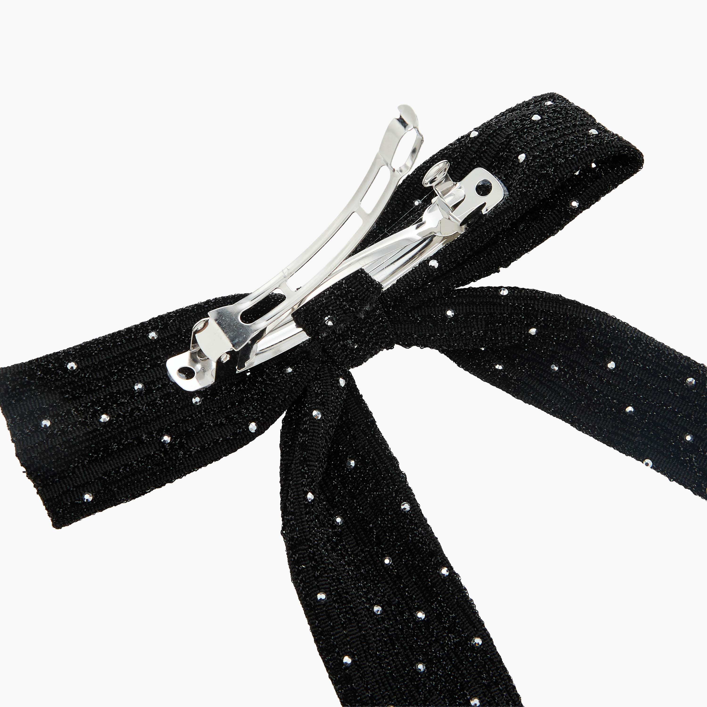 Bow Barrette Hair Clip-women-hairaccessories-clips-image-4