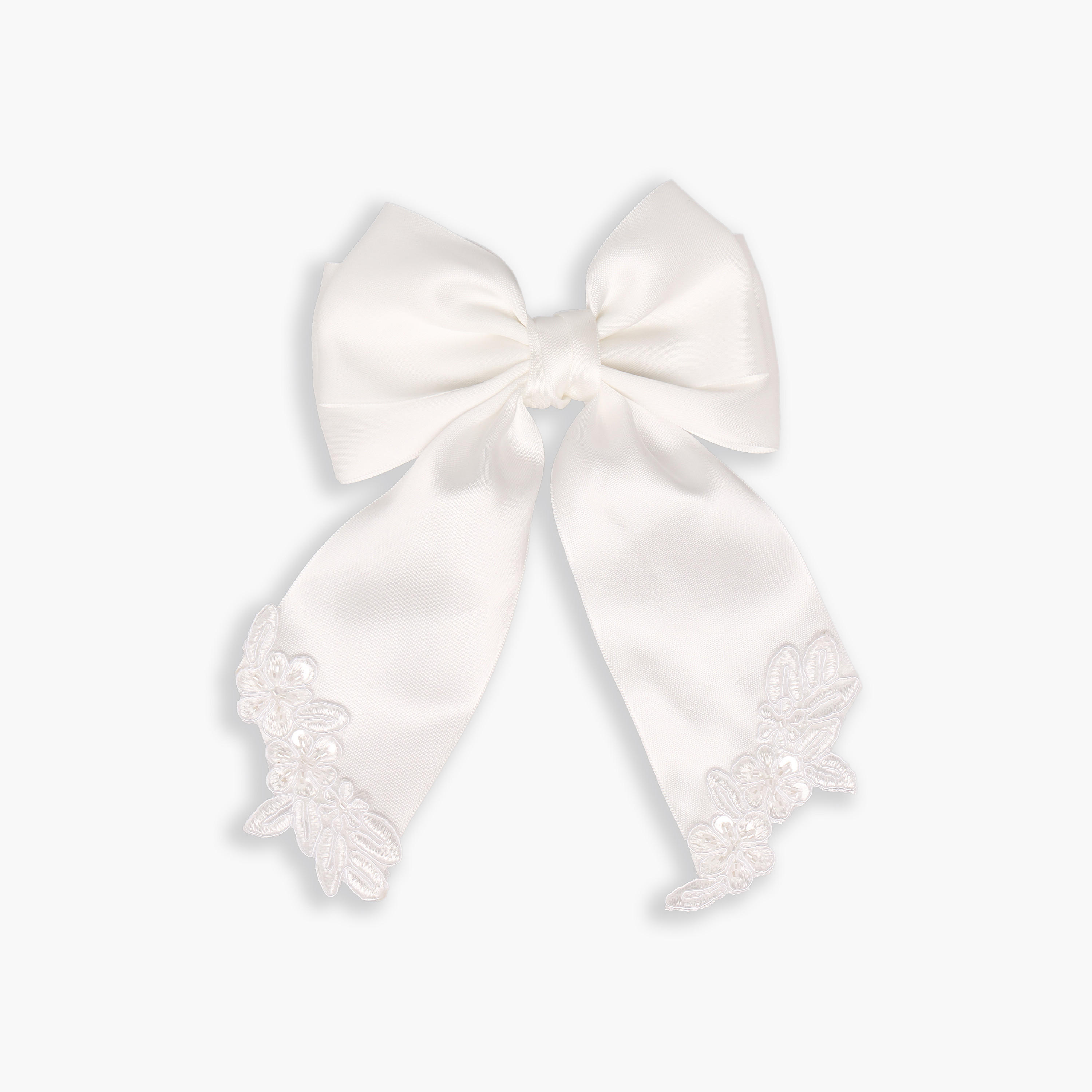 Bow Barrette Hair Clip-women-hairaccessories-clips-image-1