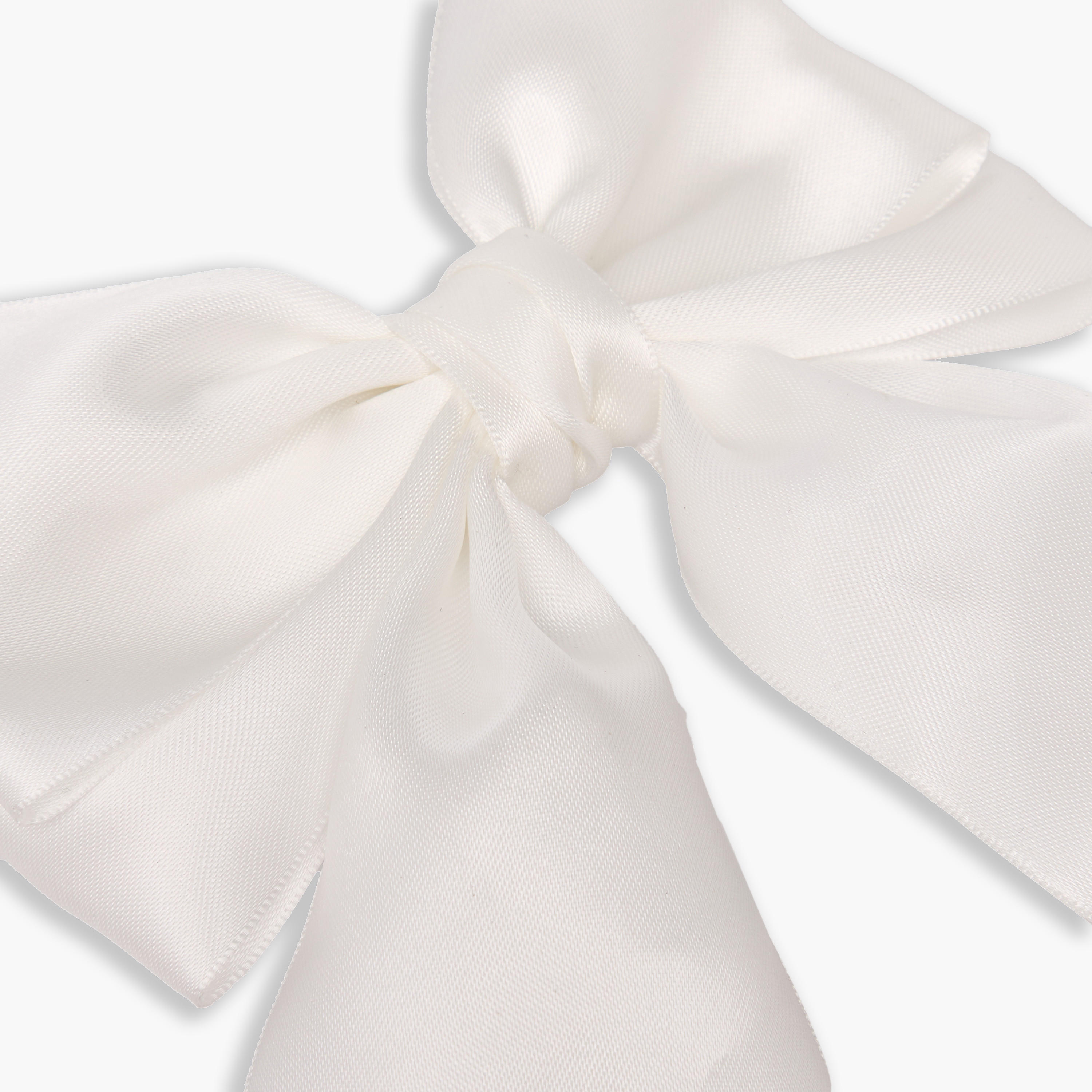 Bow Barrette Hair Clip-women-hairaccessories-clips-image-2