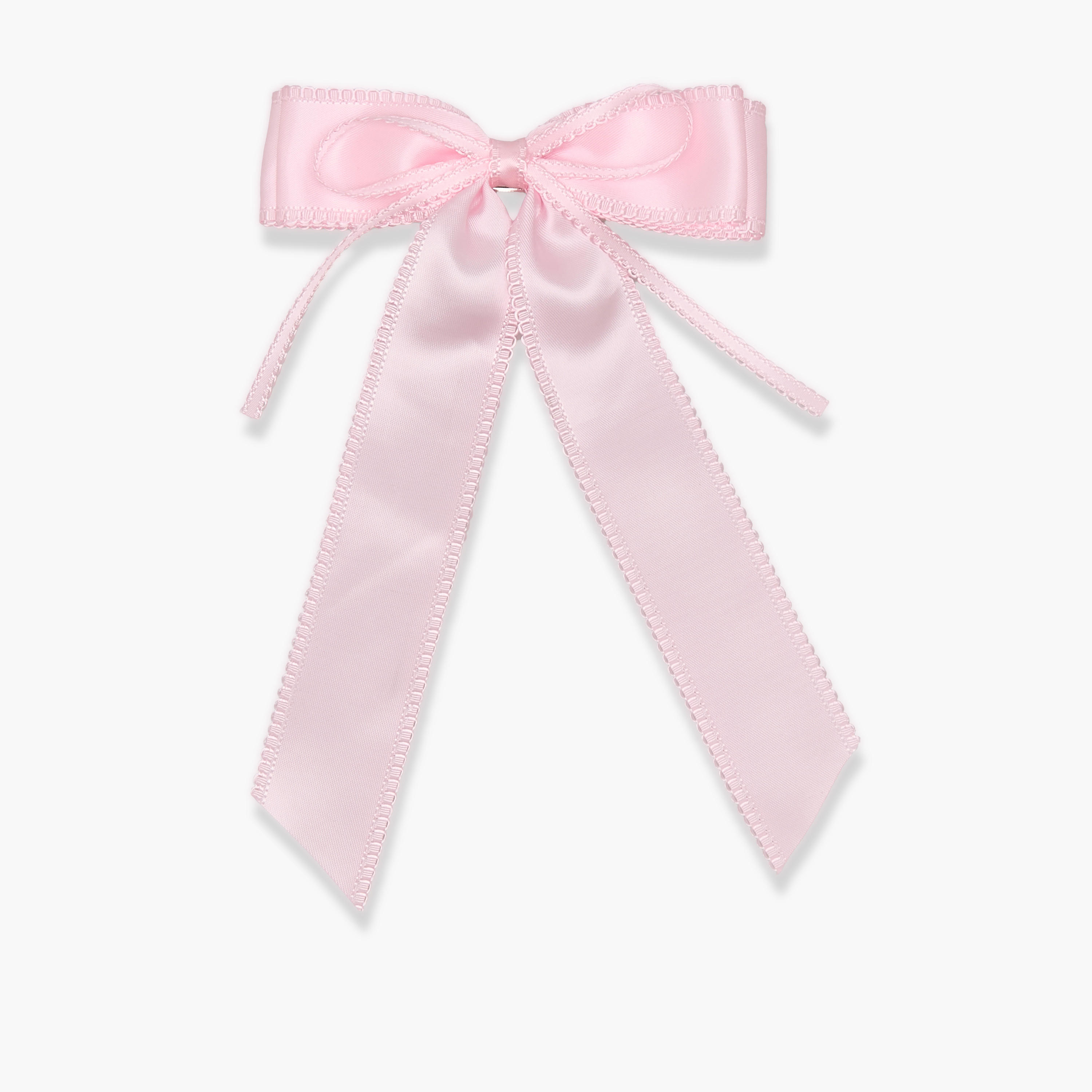 Bow Barrette Hair Clip-women-hairaccessories-clips-image-1