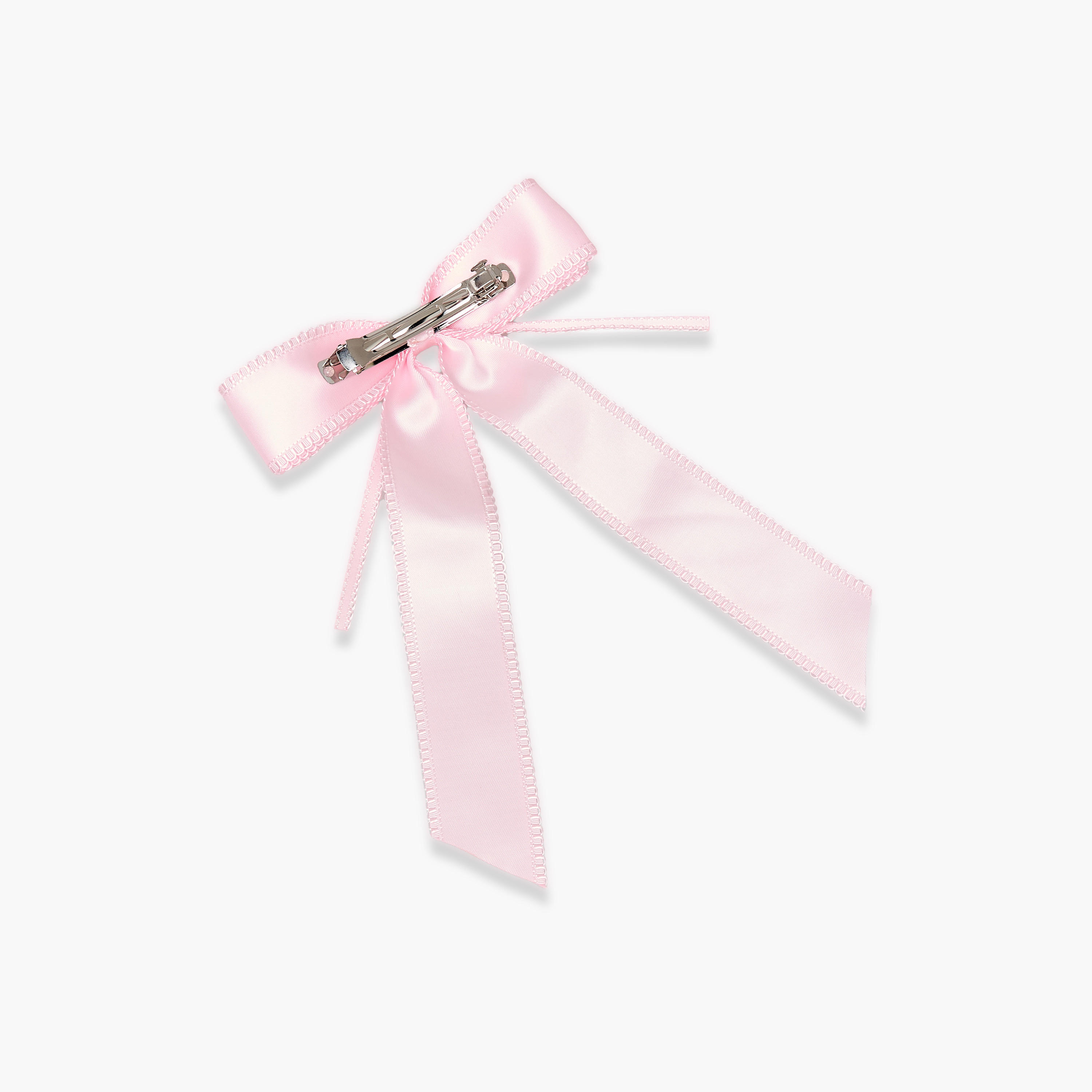 Bow Barrette Hair Clip-women-hairaccessories-clips-image-3