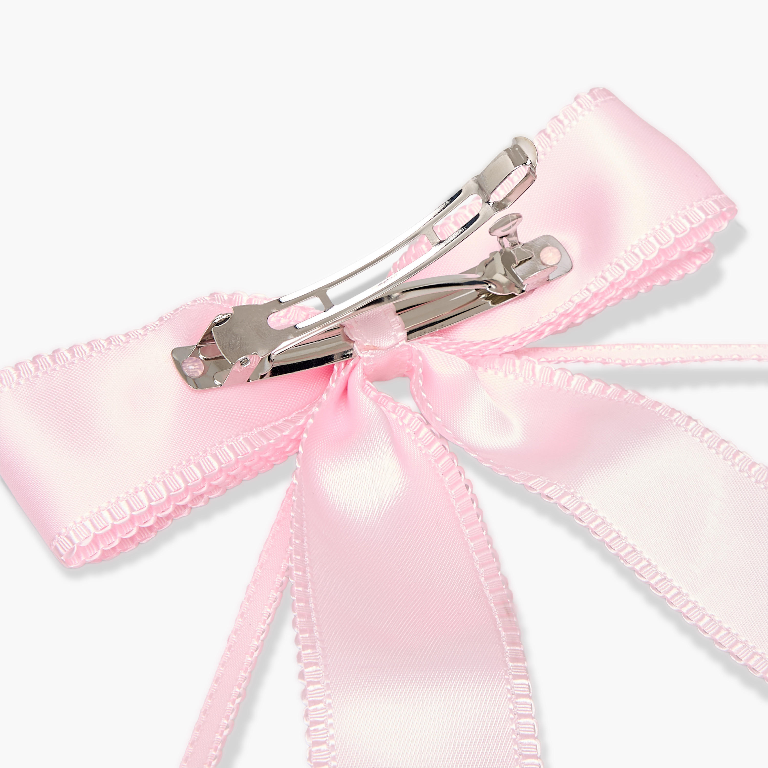 Bow Barrette Hair Clip-women-hairaccessories-clips-image-4