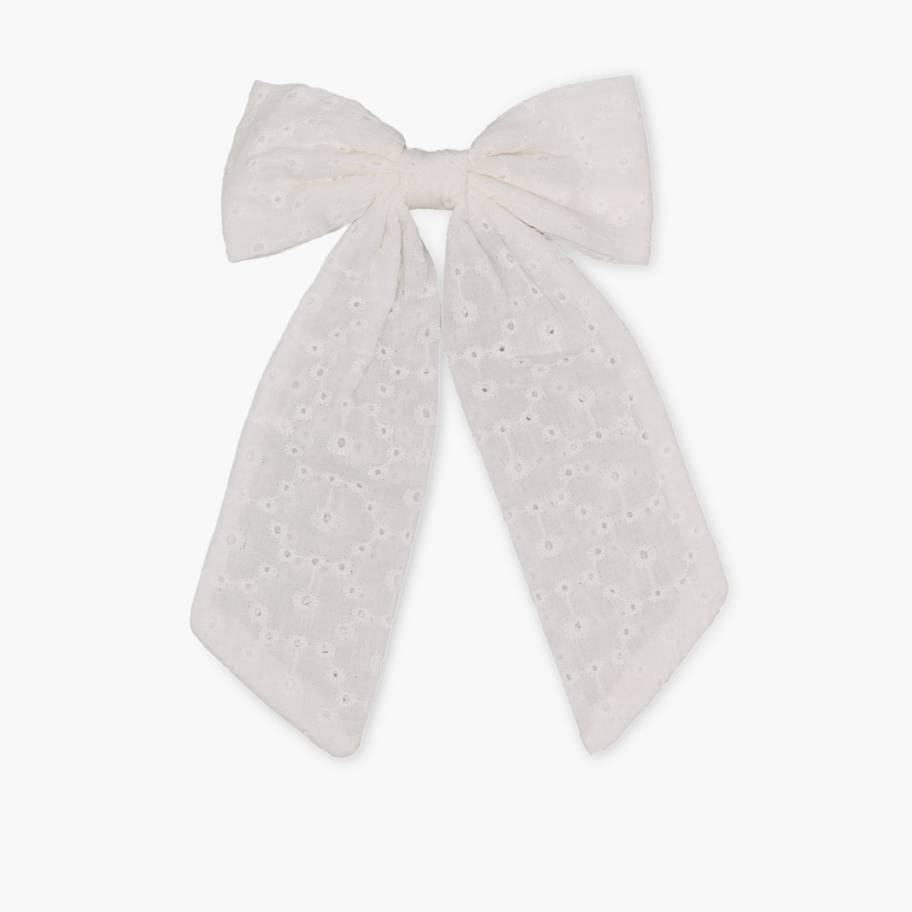 Bow Barrette Hair Clip-women-hairaccessories-clips-image-1