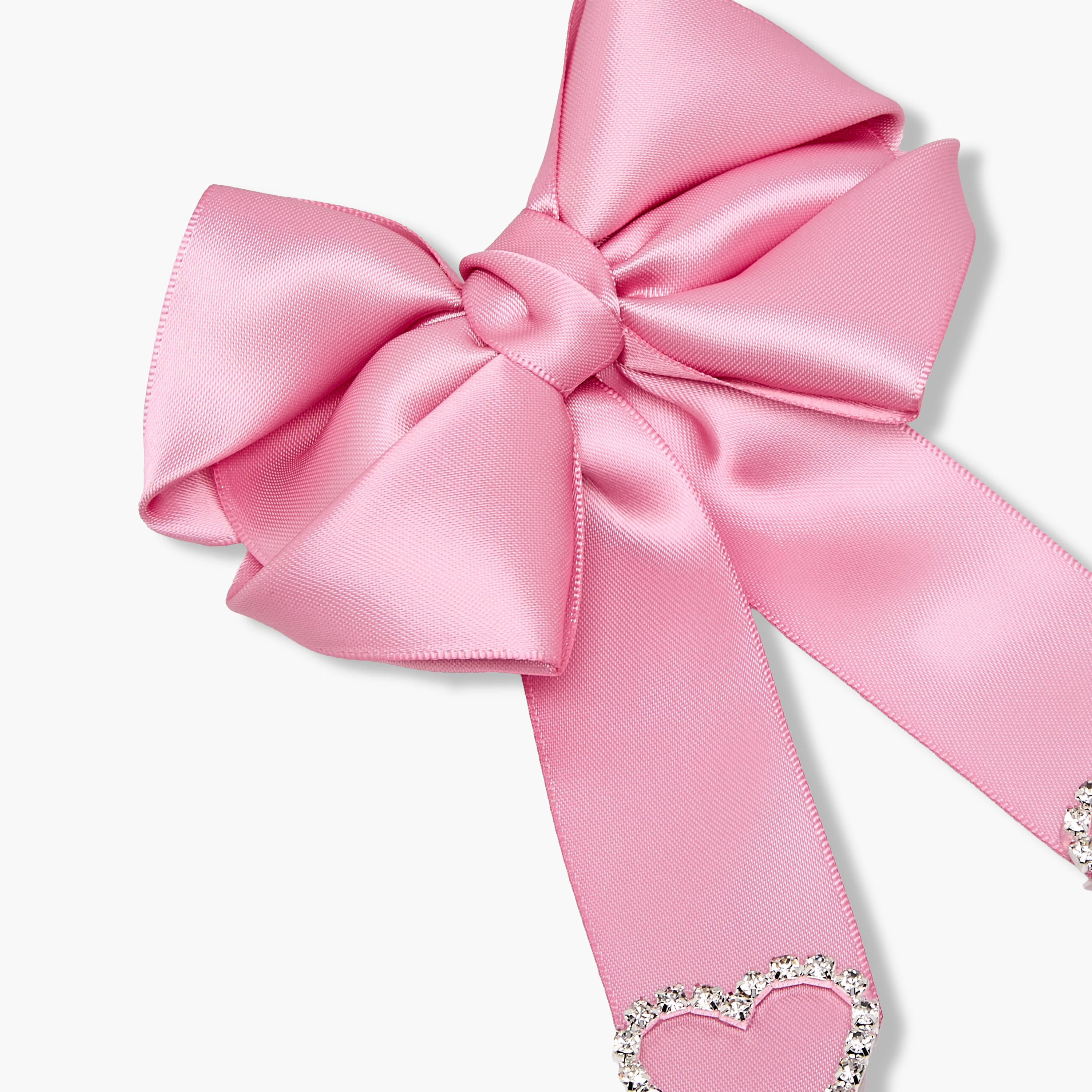 Bow Barrette Hair Clip-women-hairaccessories-clips-image-2