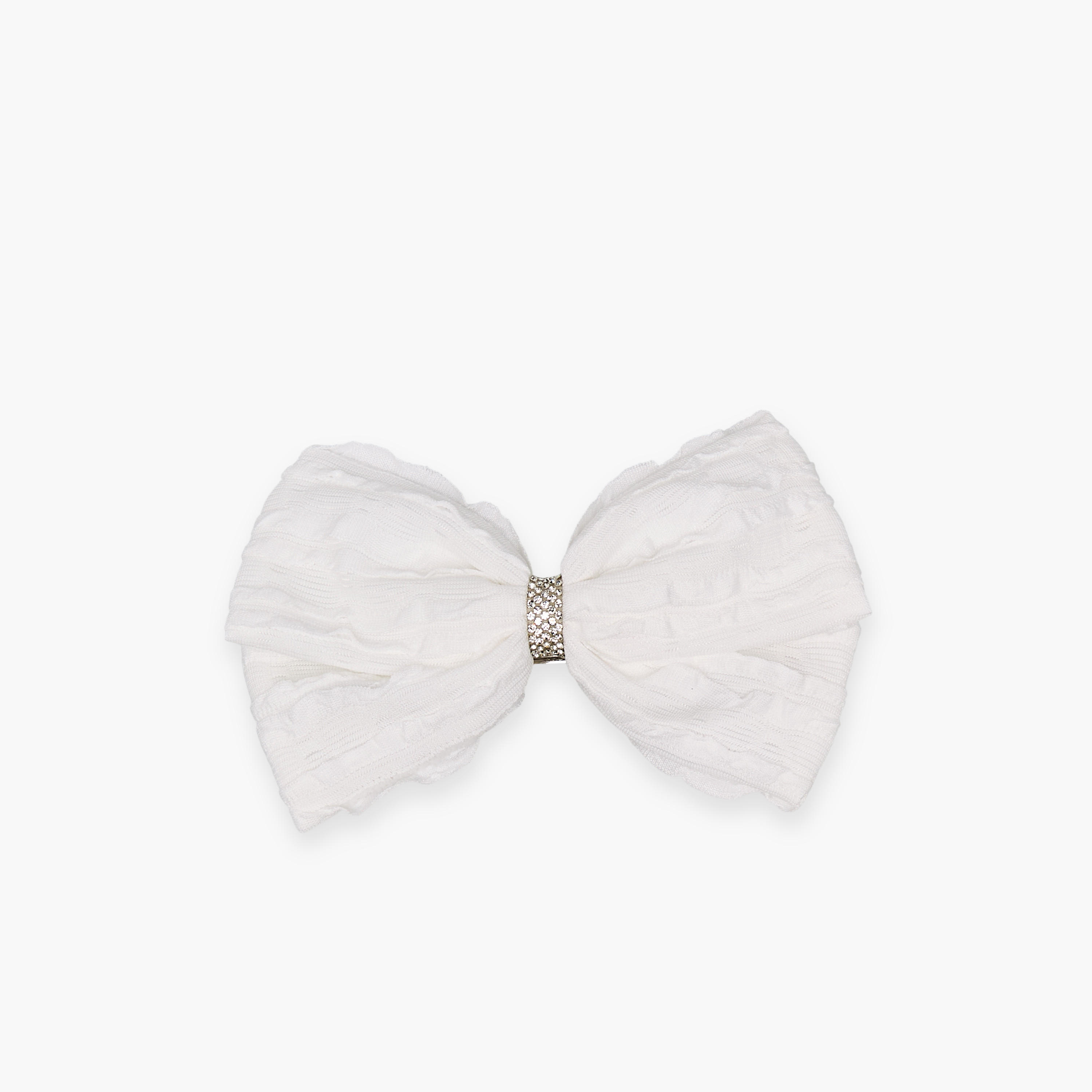 Bow Barrette Hair Clip-women-hairaccessories-clips-image-1