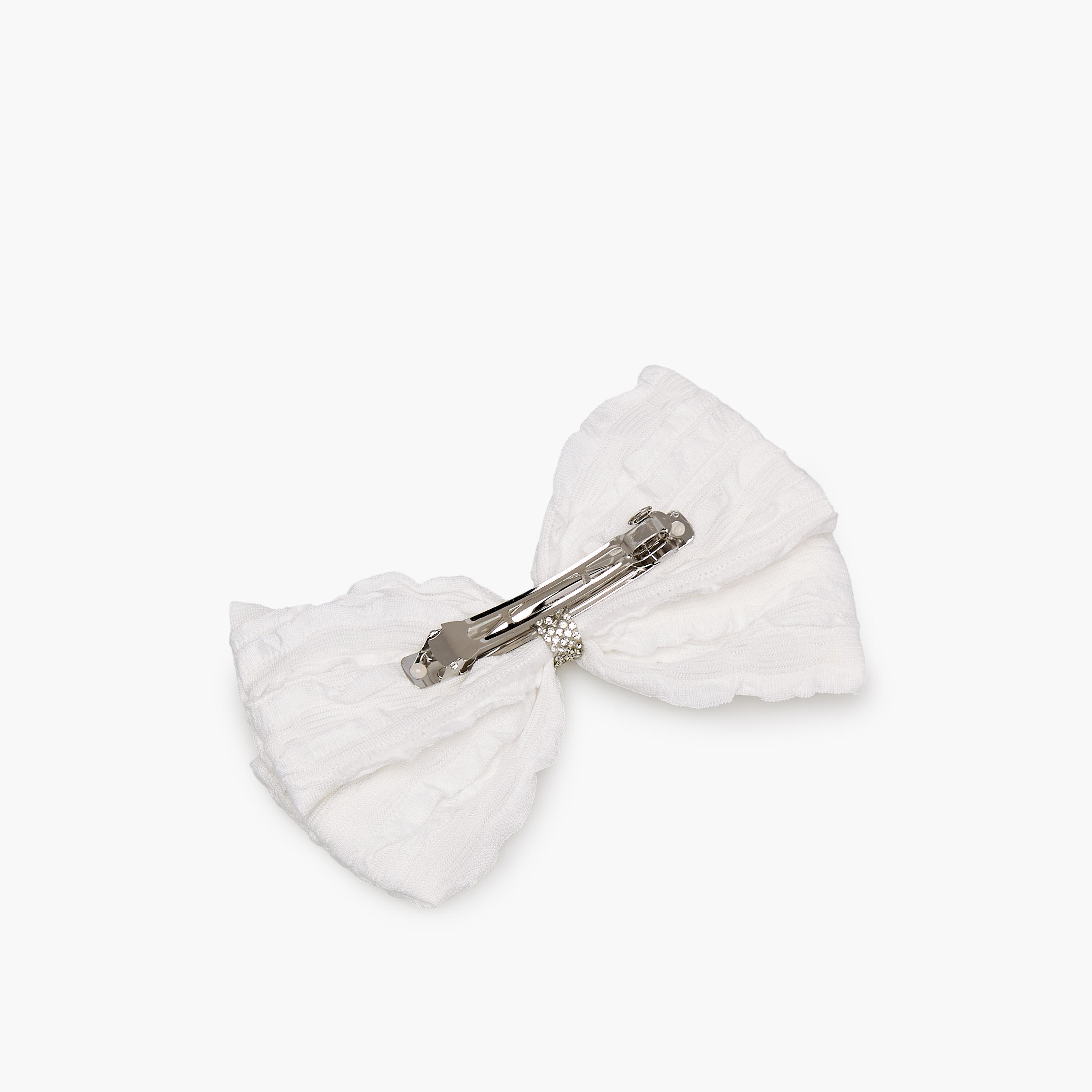 Bow Barrette Hair Clip-women-hairaccessories-clips-image-3