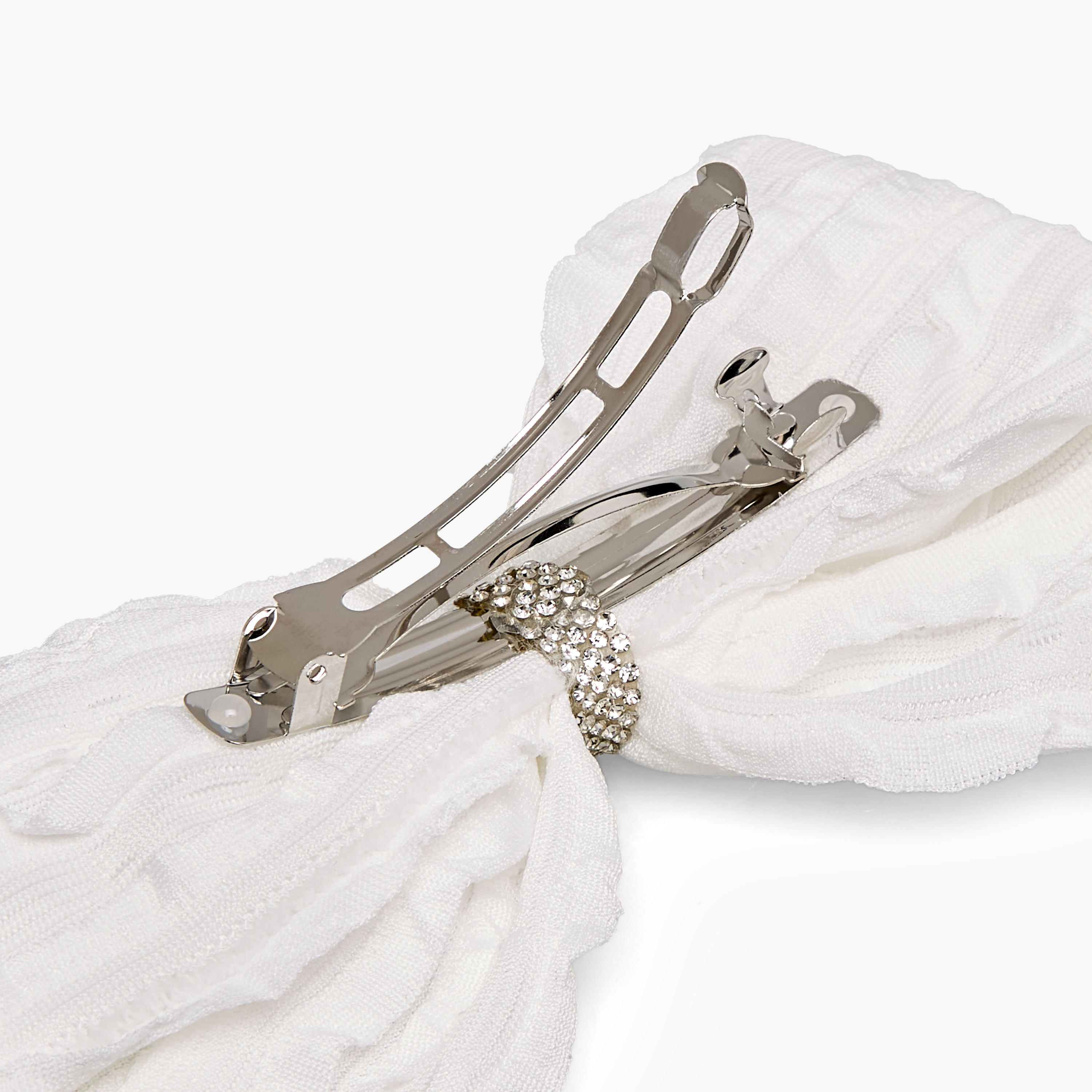 Bow Barrette Hair Clip-women-hairaccessories-clips-image-4