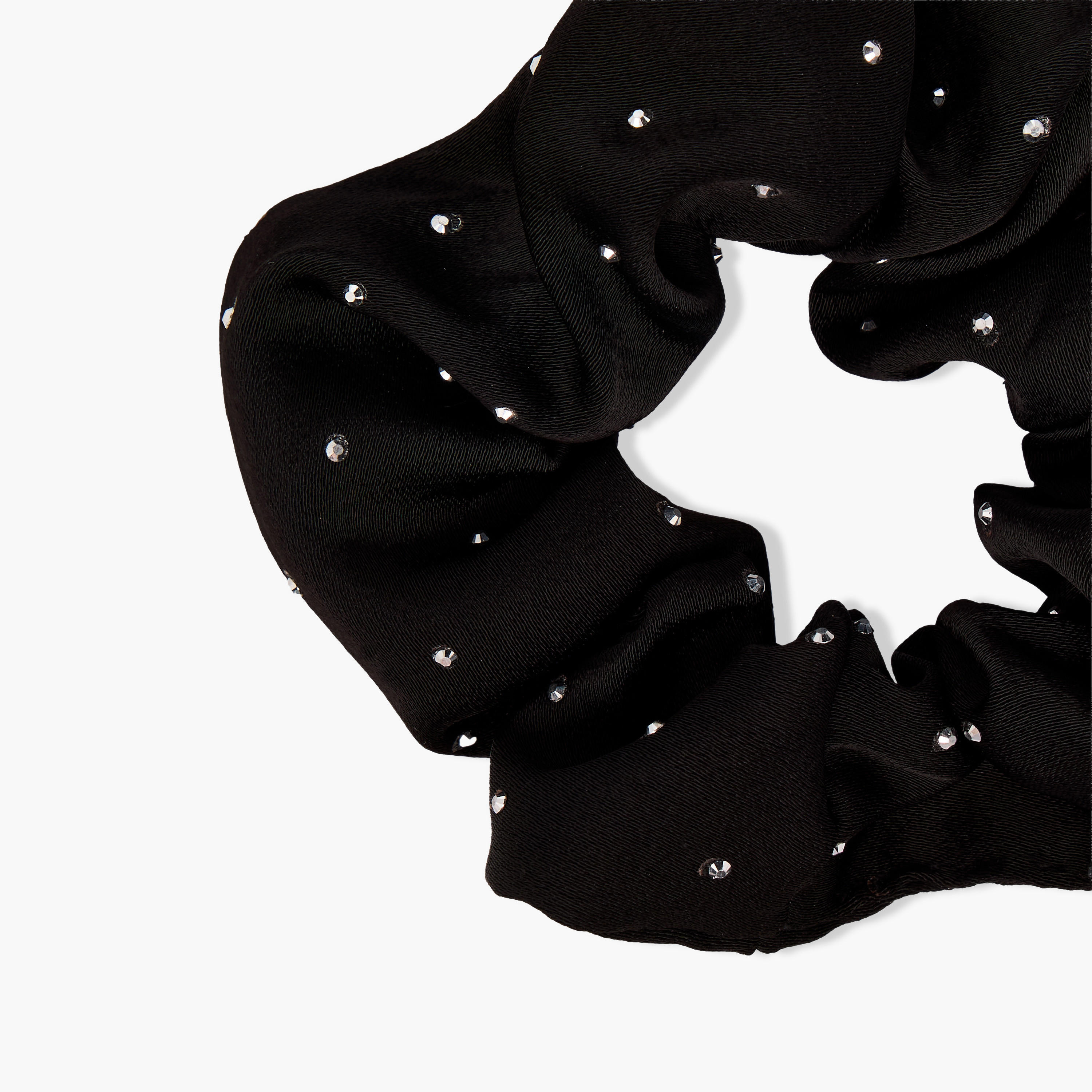 Pack of 3 Hair Scrunchie-women-hairaccessories-scrunchies-image-4