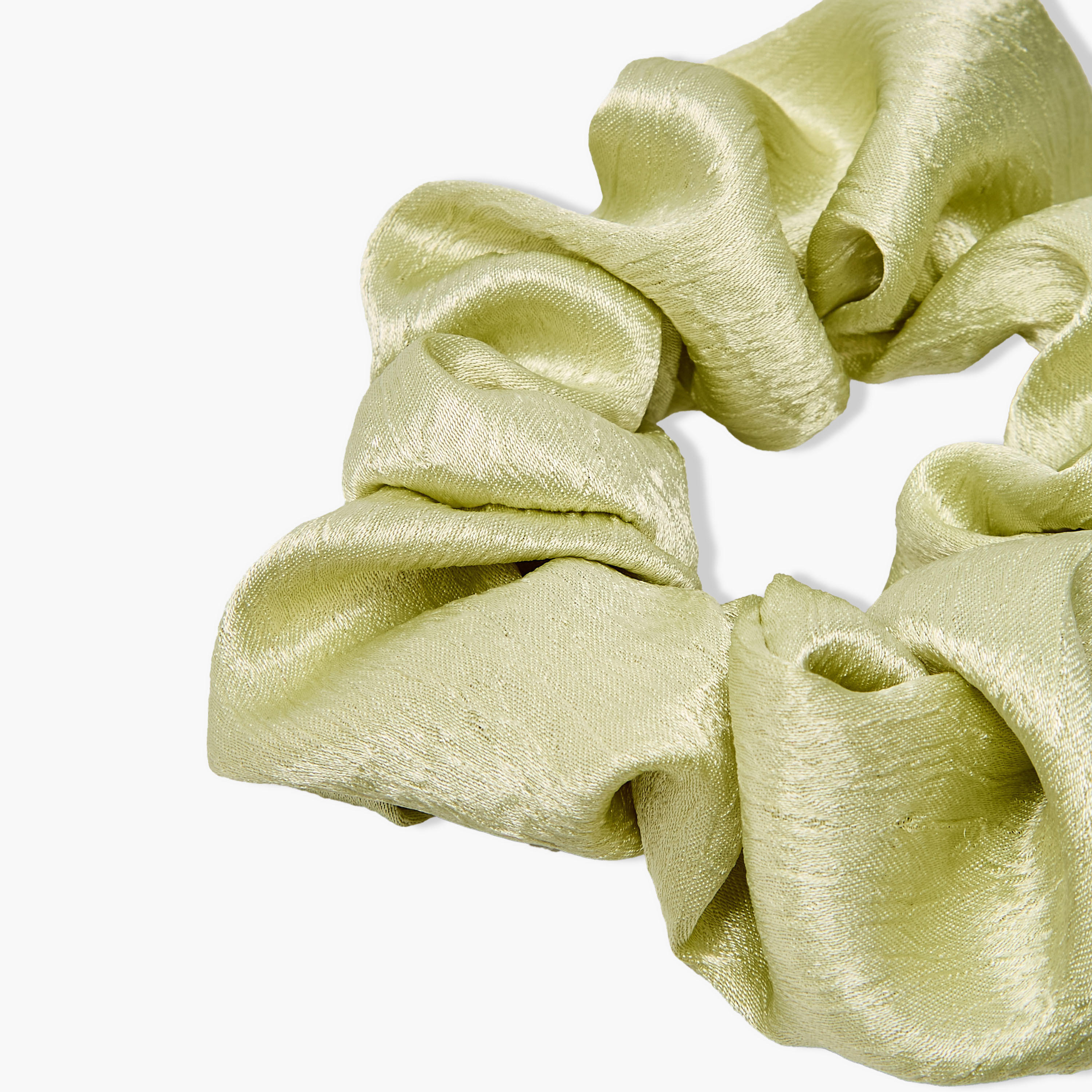 ربطات شعر سكرانشي - عبوة 3 قطع-women-hairaccessories-scrunchies-image-4