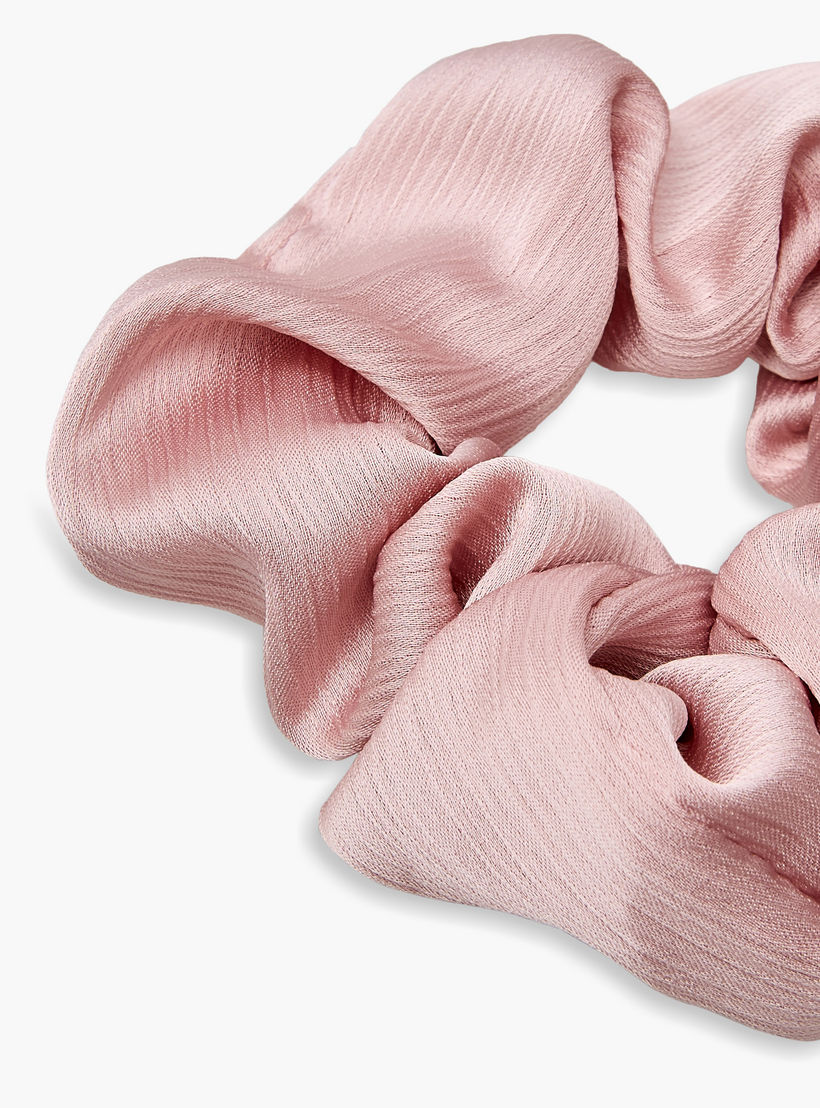 Pack of 3 Hair Scrunchie-women-hairaccessories-bands-image-8