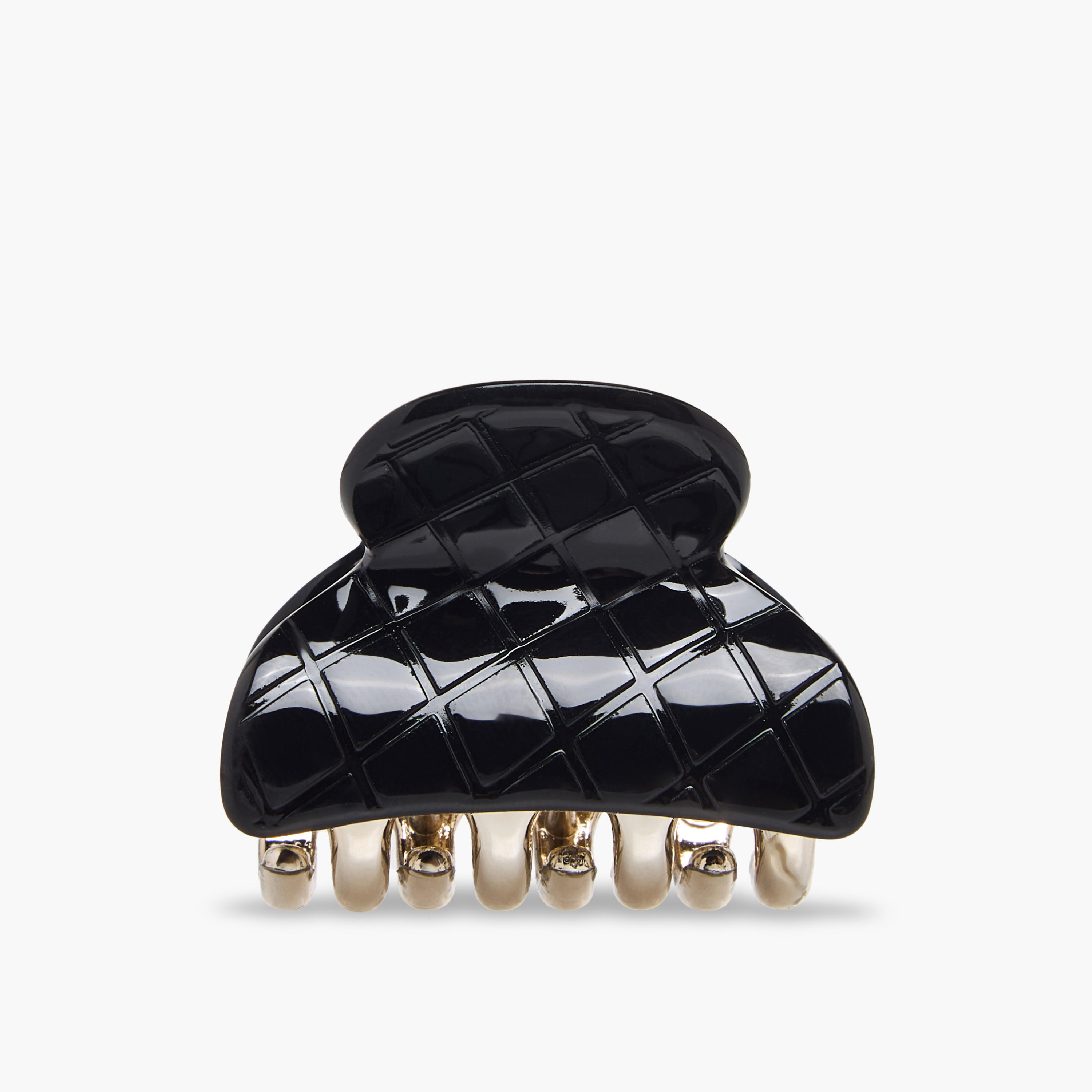 Pack of 3 Curved Hair Clamp with Assorted Design-women-hairaccessories-clamps-image-3