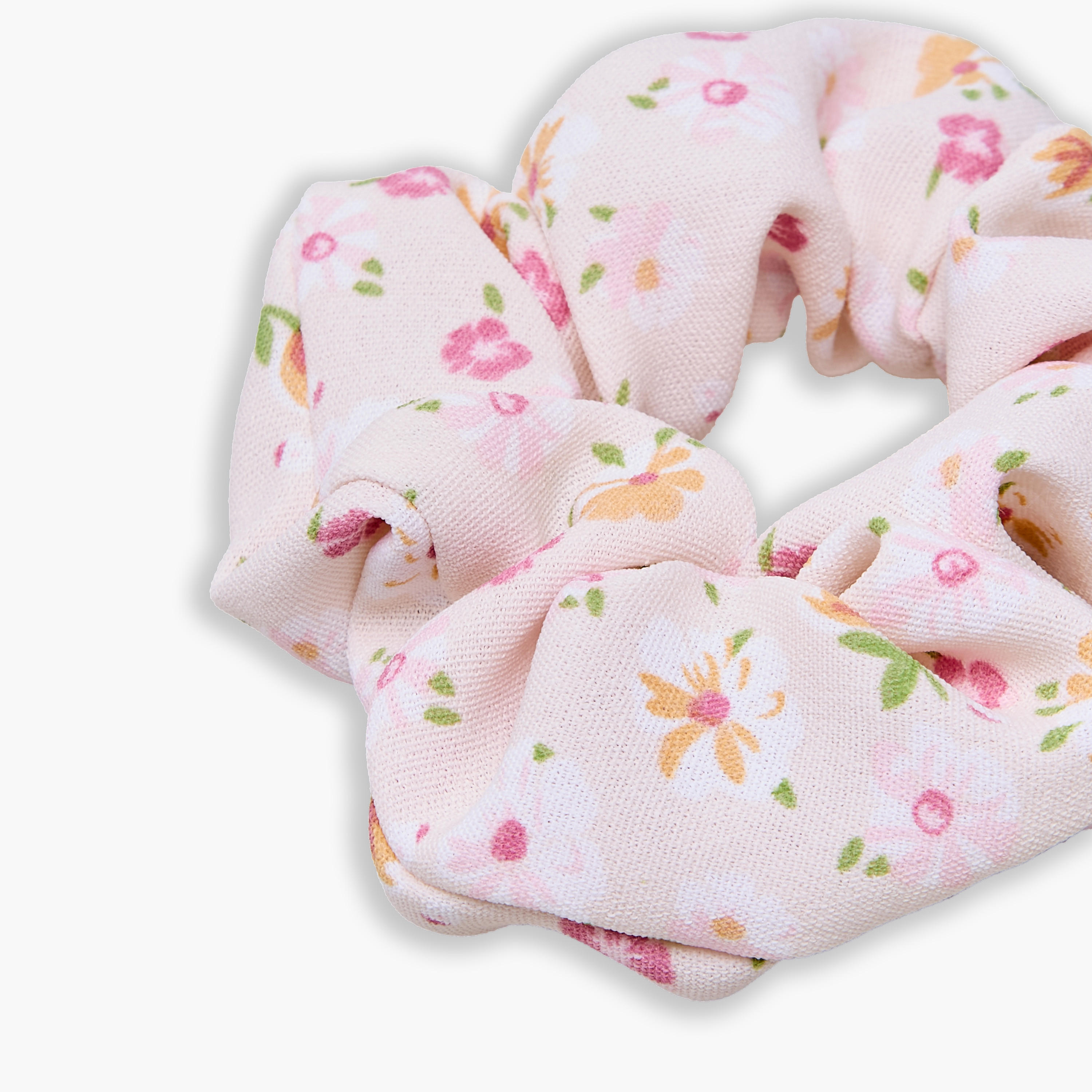 Pack of 3 Hair Scrunchie-women-hairaccessories-scrunchies-image-4
