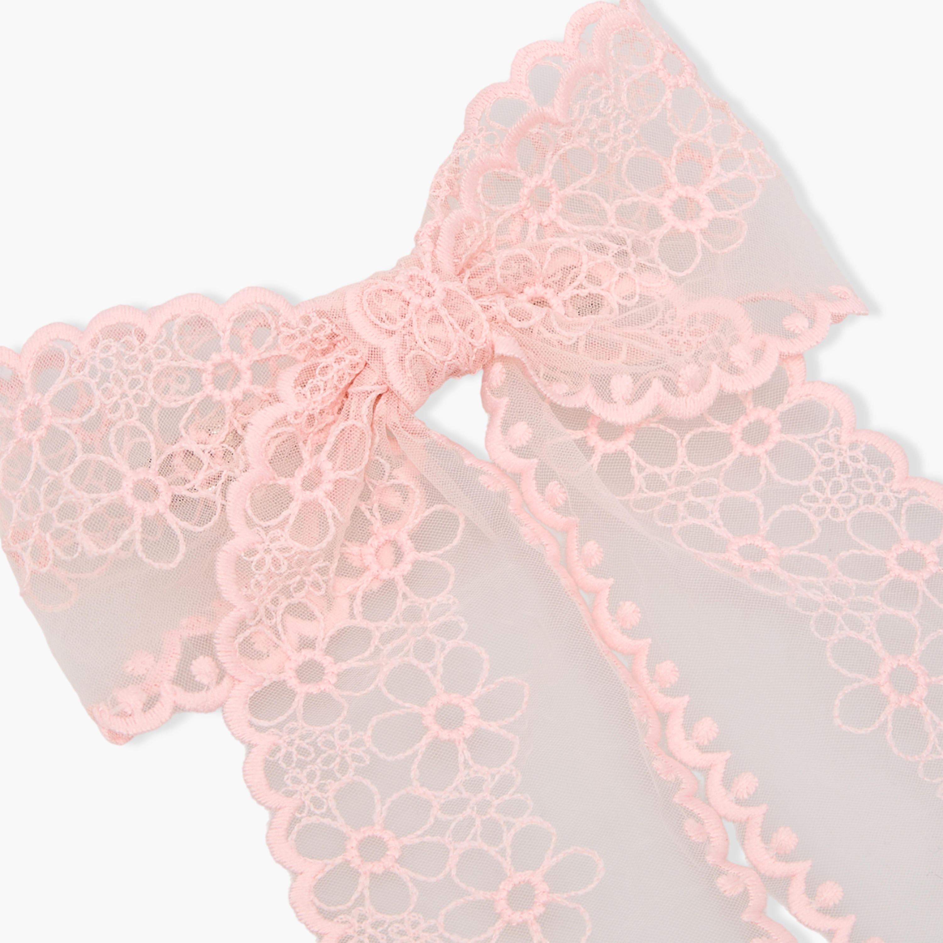 Bow Barrette Hair Clip-women-hairaccessories-clips-image-2