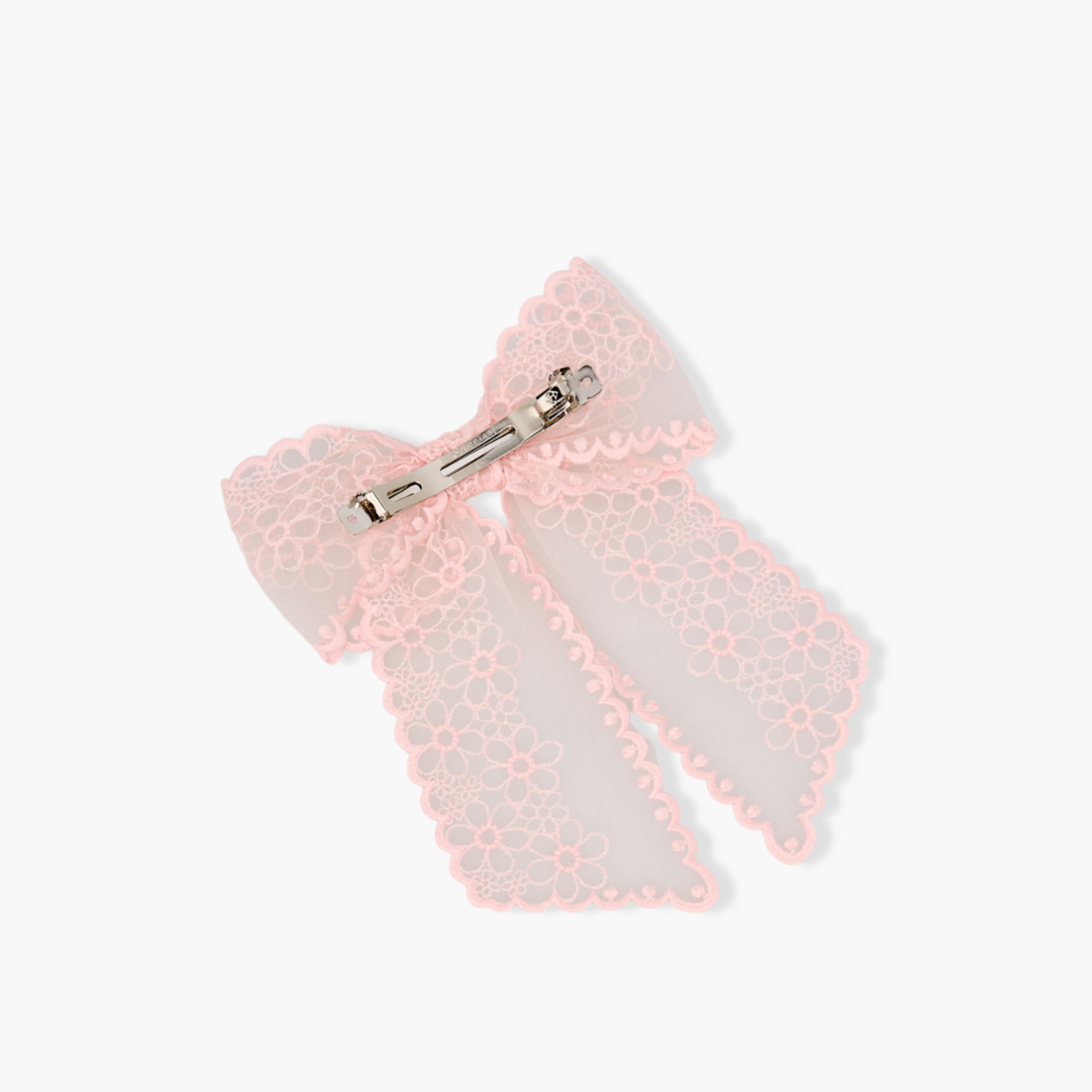 Bow Barrette Hair Clip-women-hairaccessories-clips-image-3
