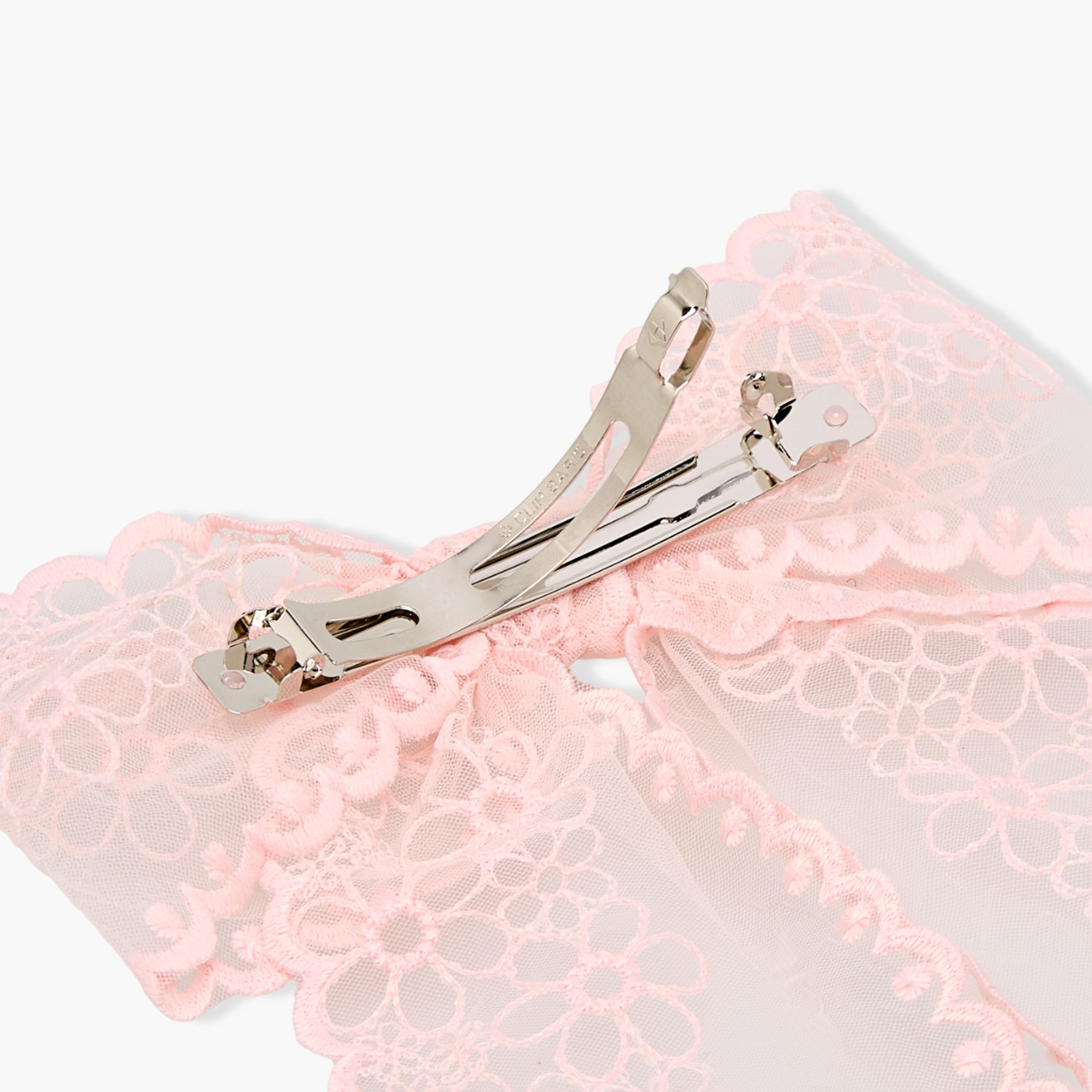 Bow Barrette Hair Clip-women-hairaccessories-clips-image-4