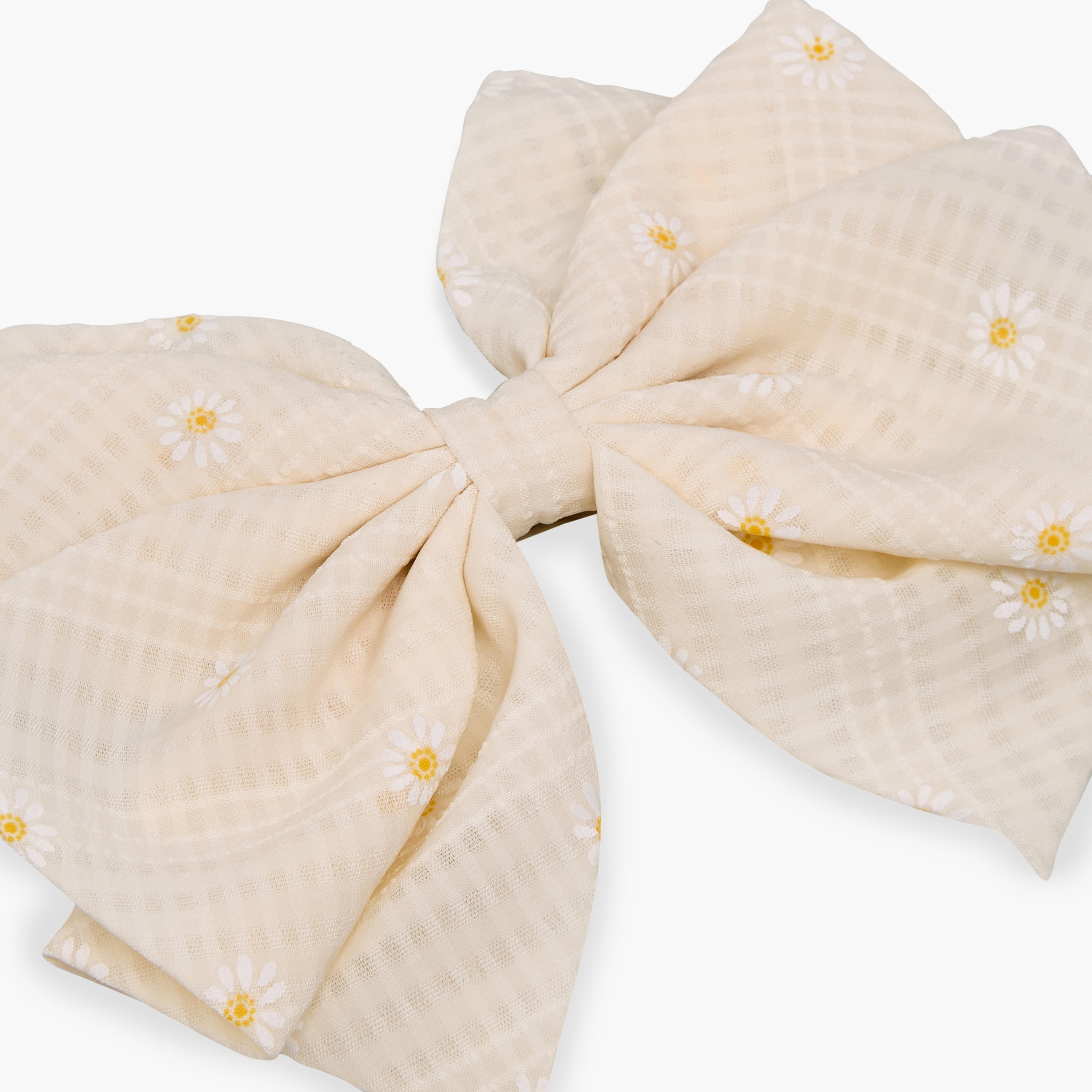 Bow Barrette Hair Clip-women-hairaccessories-clips-image-2