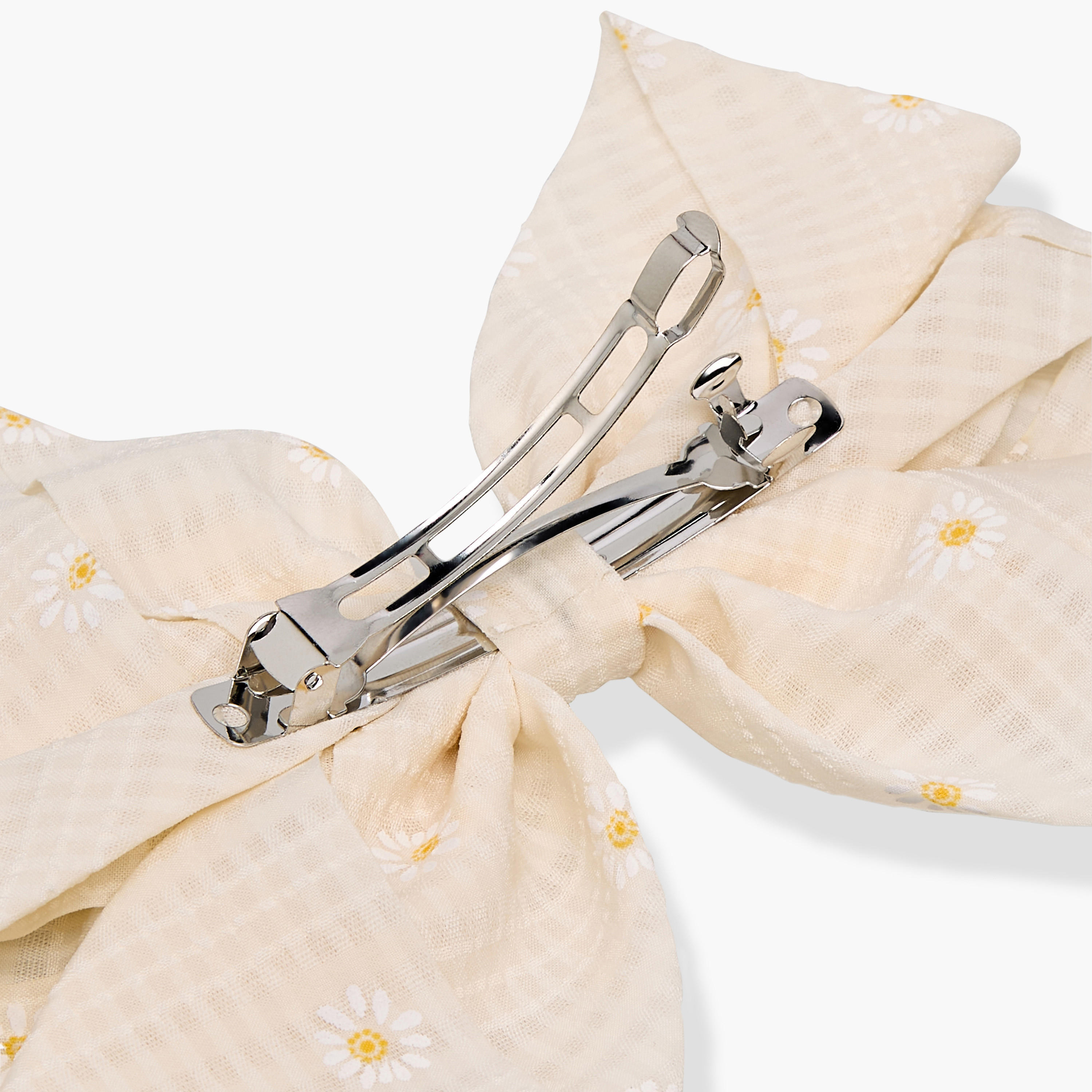 Bow Barrette Hair Clip-women-hairaccessories-clips-image-4