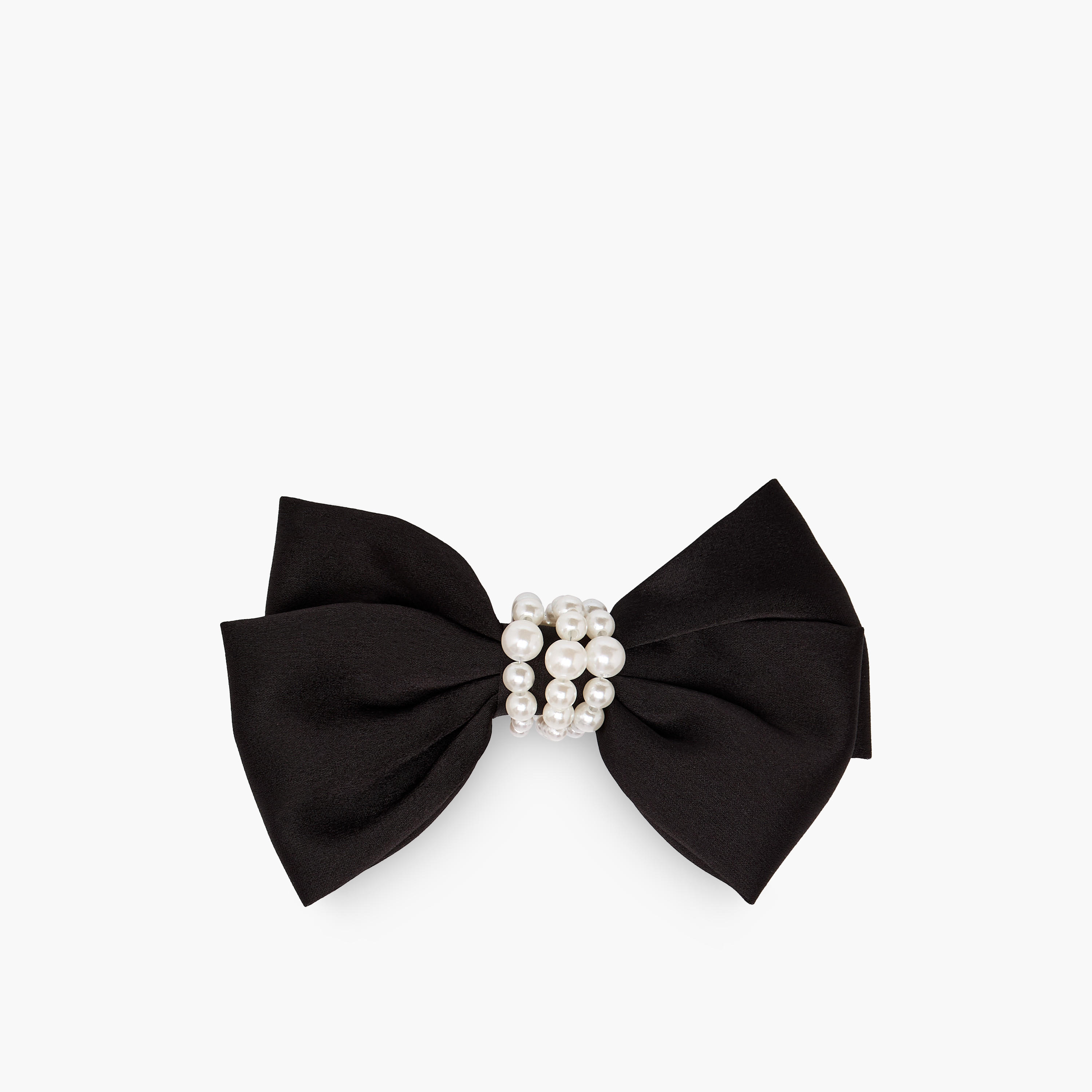 Bow Barrette Hair Clip-women-hairaccessories-clips-image-1