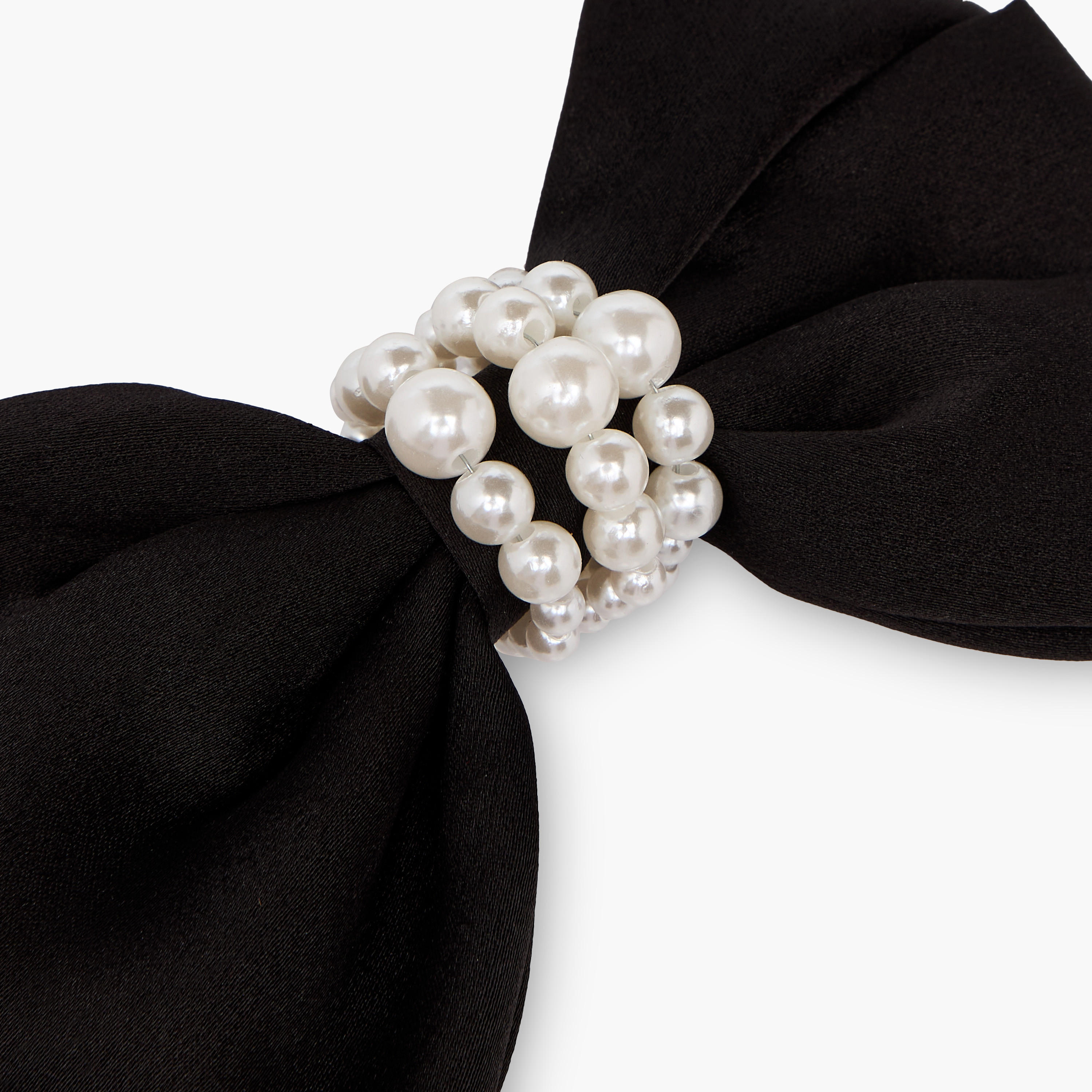 Bow Barrette Hair Clip-women-hairaccessories-clips-image-2
