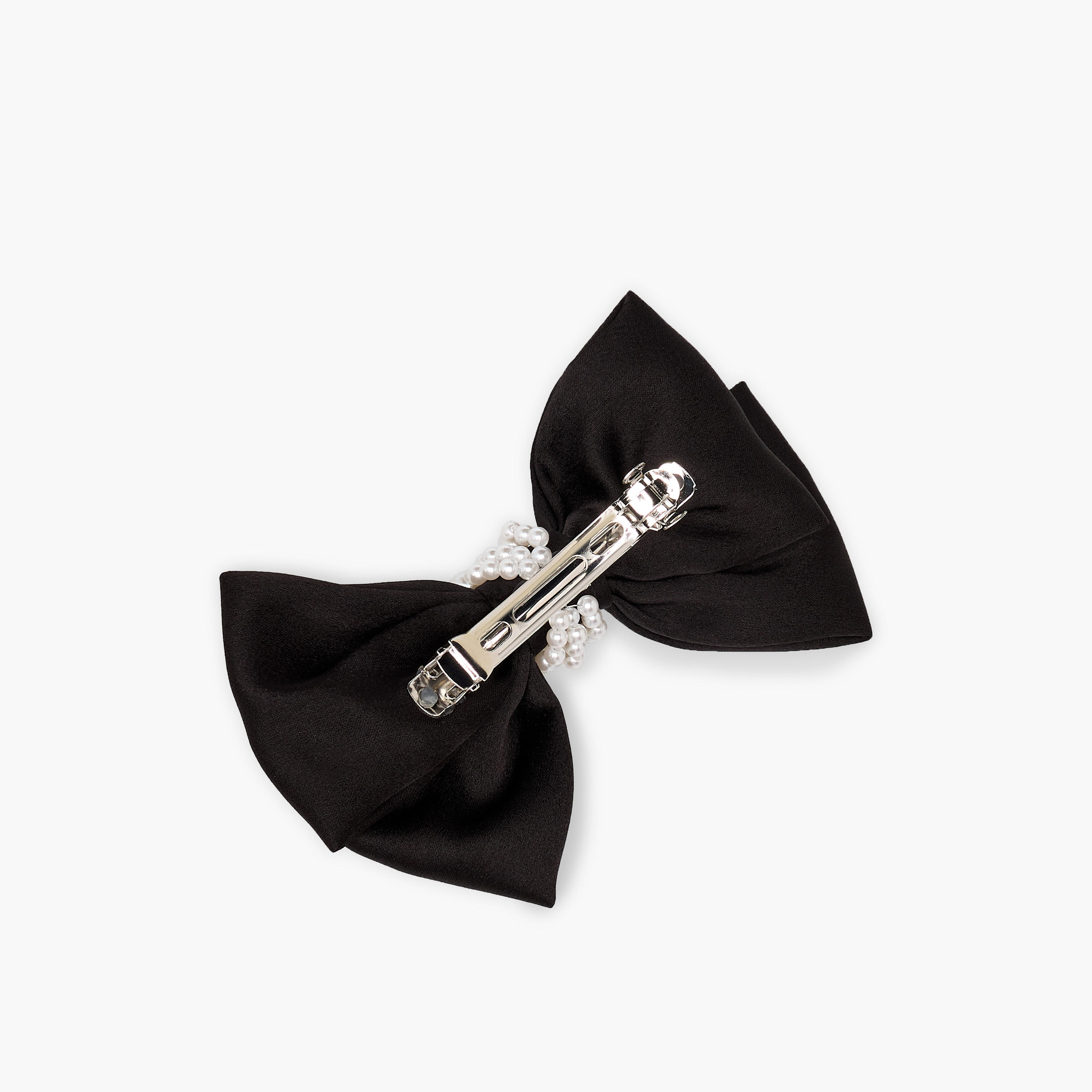 Bow Barrette Hair Clip-women-hairaccessories-clips-image-3