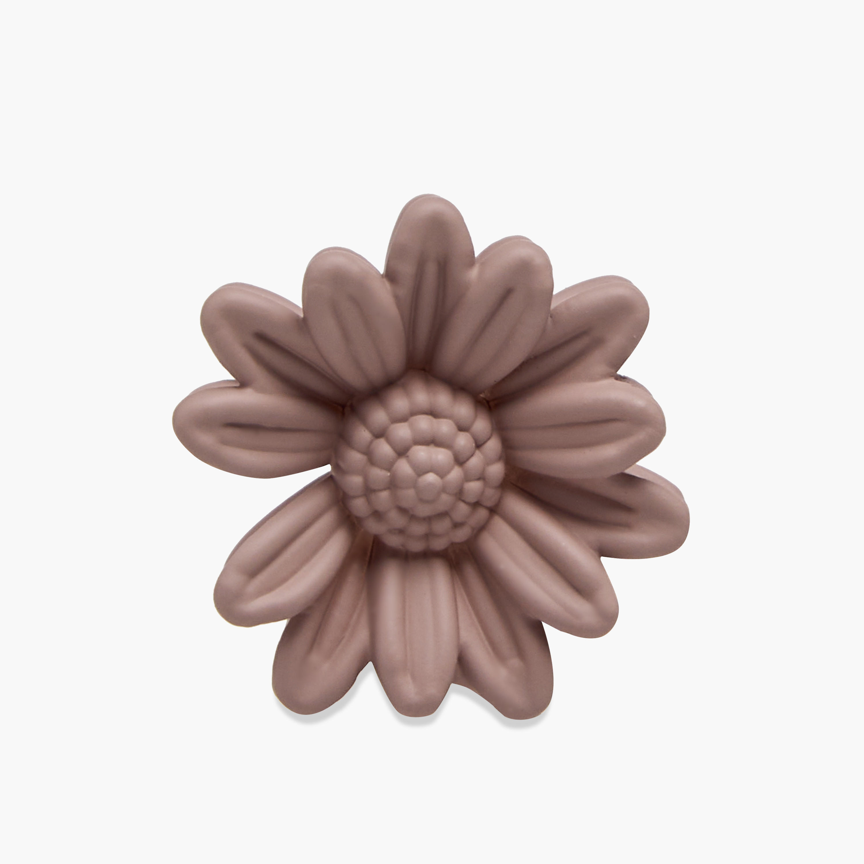 Pack of 6 Floral Shaped Hair Clamp with Textured Design-women-hairaccessories-clamps-image-7