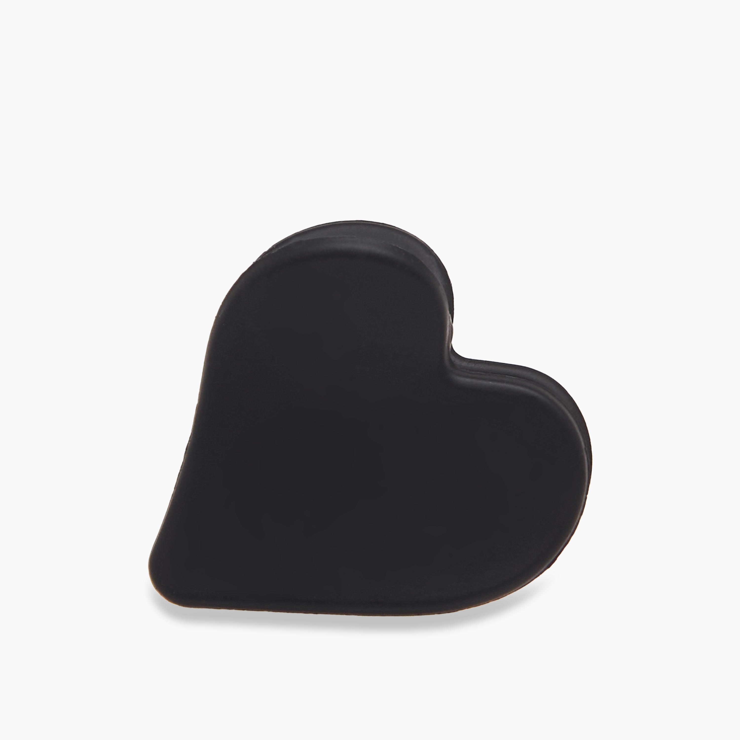 Pack of 6 Heart Shaped Hair Clamp-women-hairaccessories-clamps-image-6