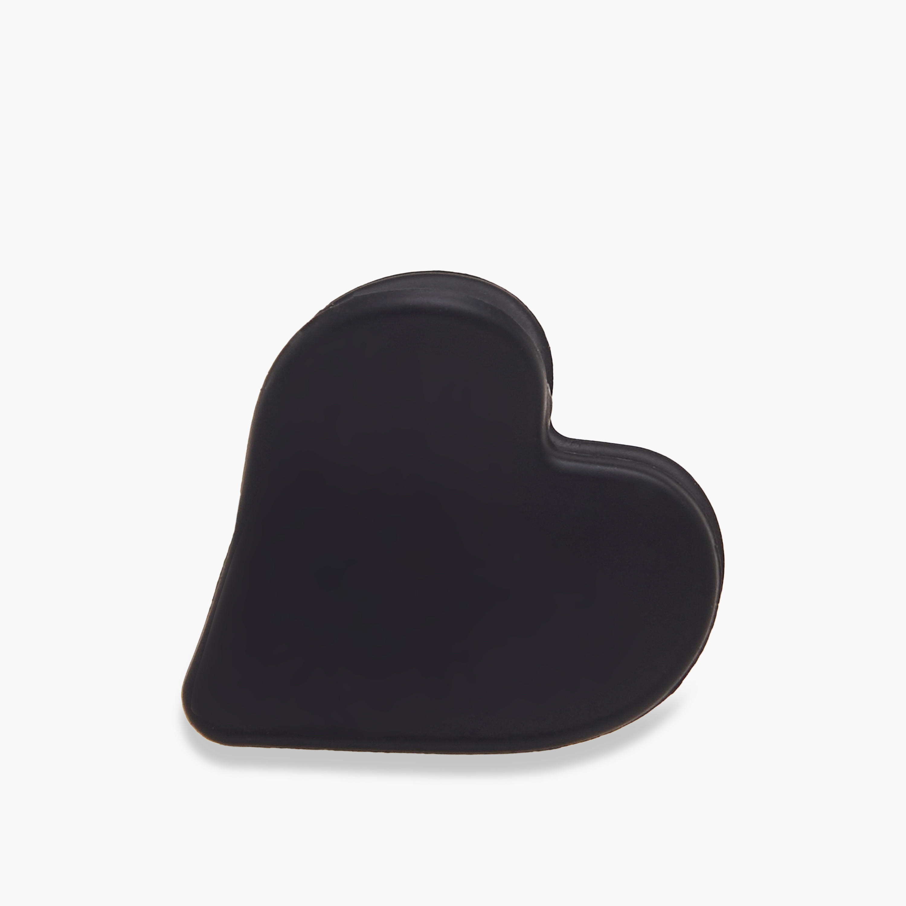 Pack of 6 Heart Shaped Hair Clamp-women-hairaccessories-clamps-image-7