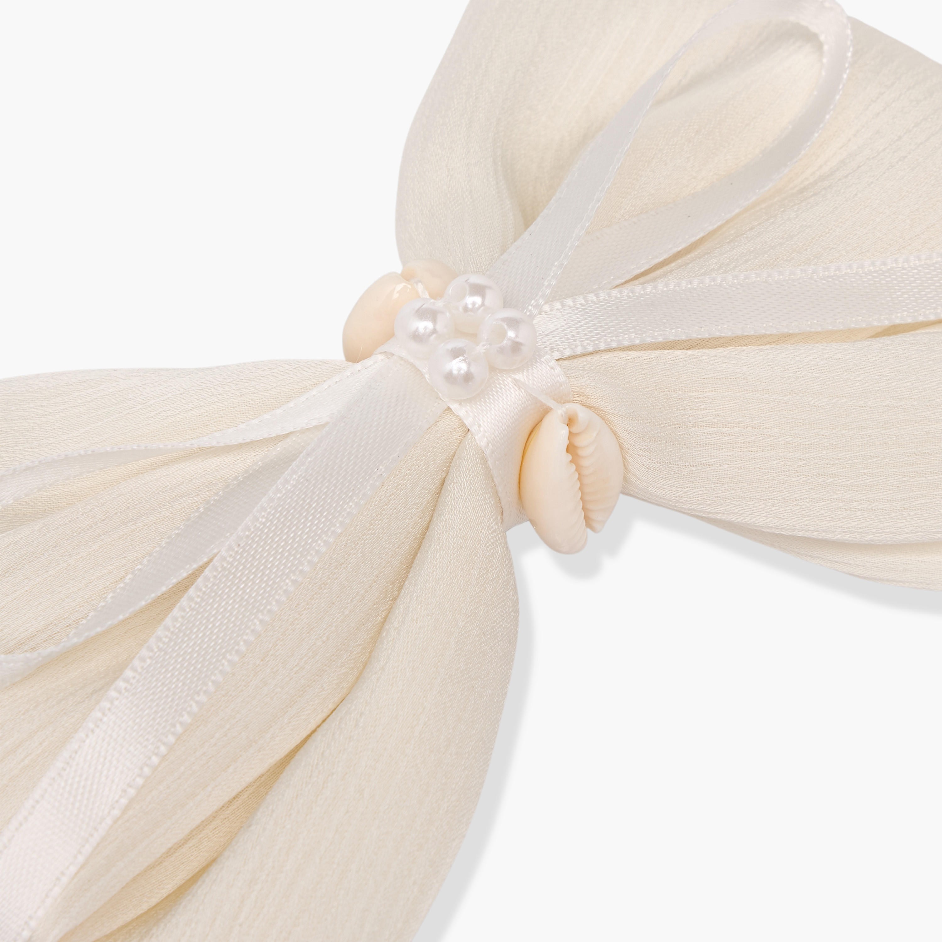 مشبك شعر معدني بفيونكة-women-hairaccessories-clips-image-2
