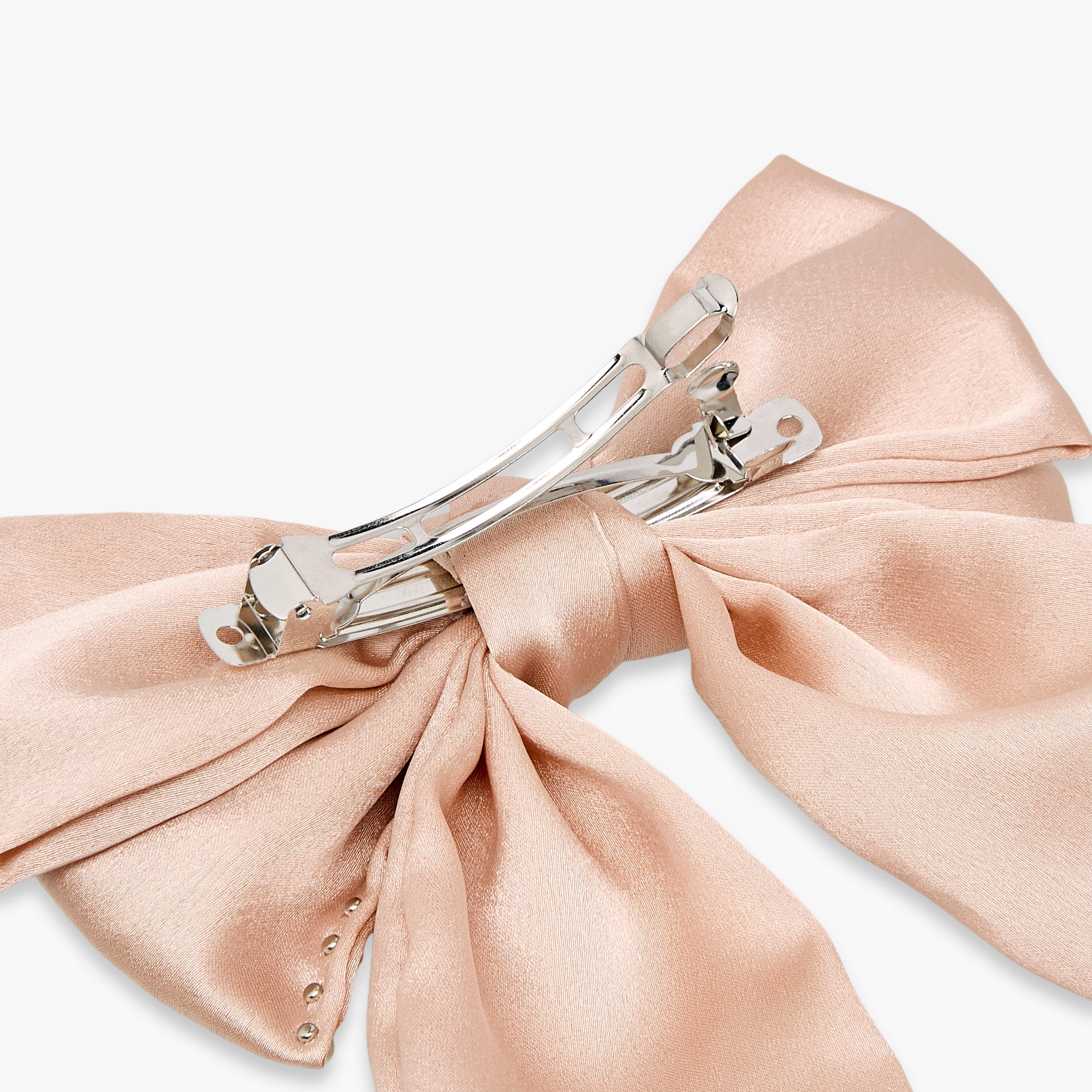 Bow Barrette Hair Clip-women-hairaccessories-clips-image-4