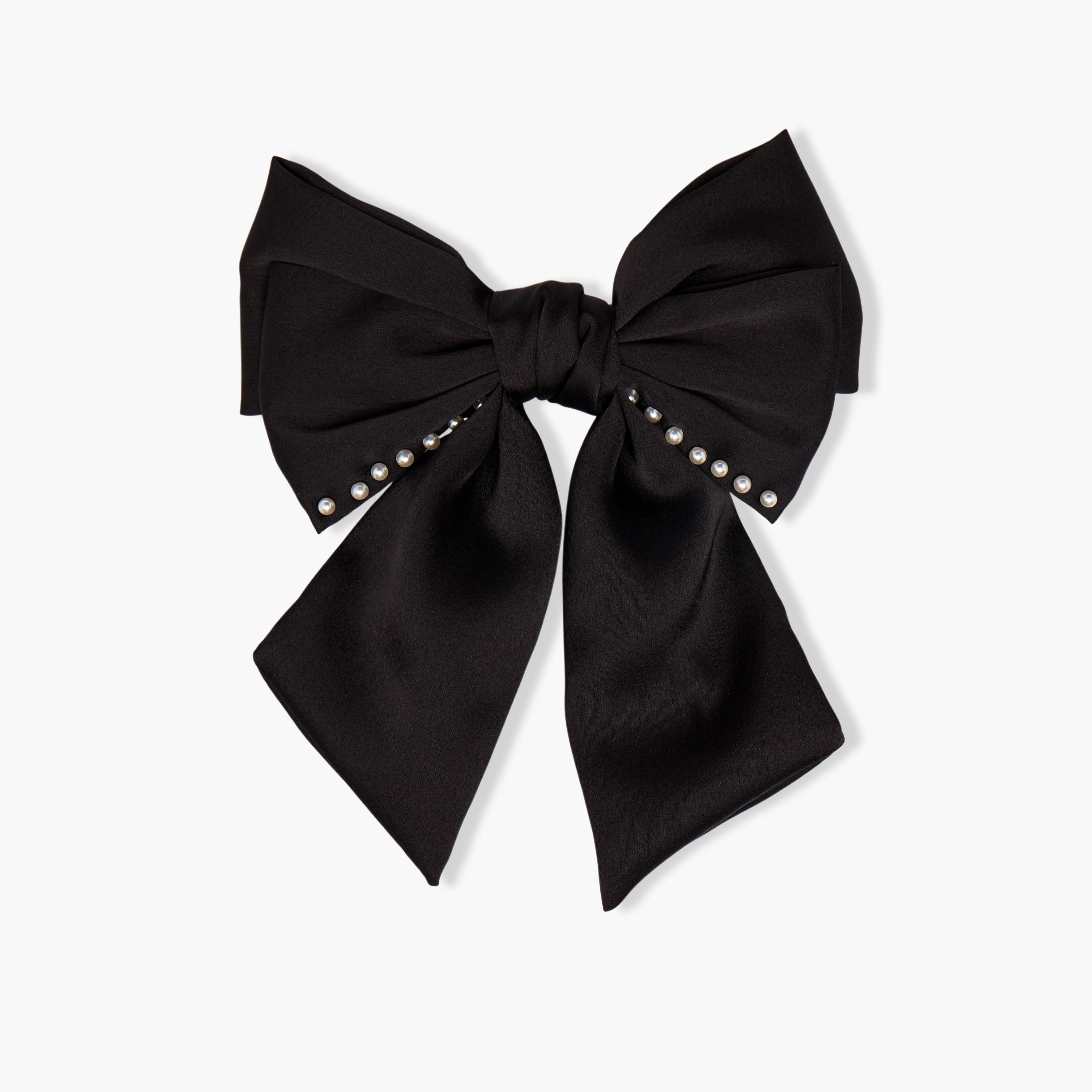 Bow Barrette Hair Clip-women-hairaccessories-clips-image-1