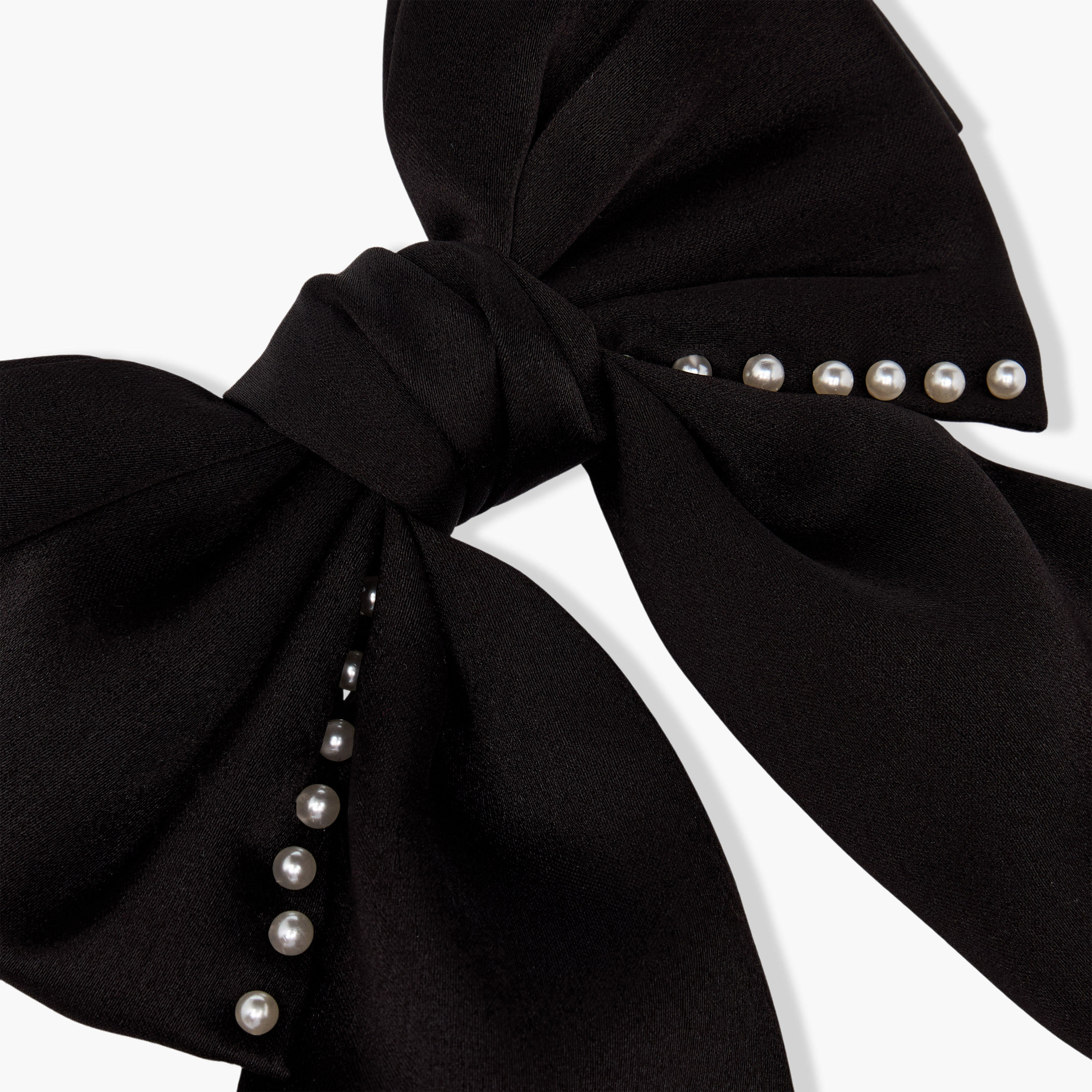 Bow Barrette Hair Clip-women-hairaccessories-clips-image-2