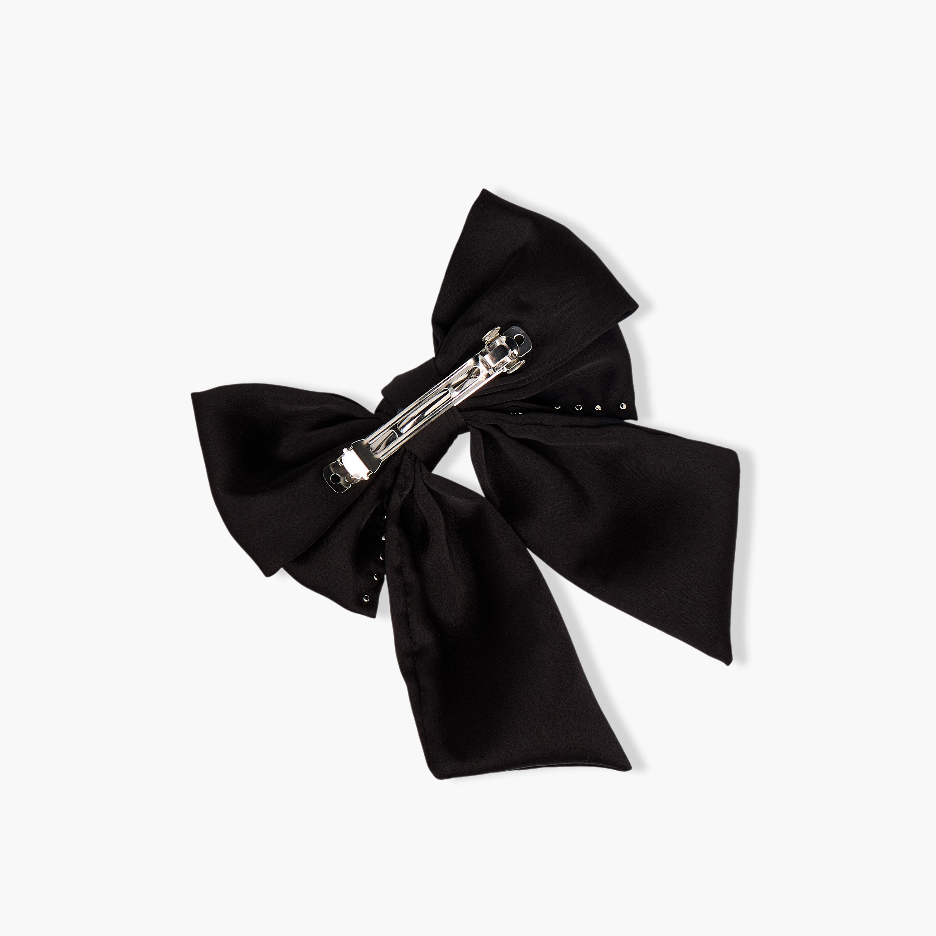 Bow Barrette Hair Clip-women-hairaccessories-clips-image-3