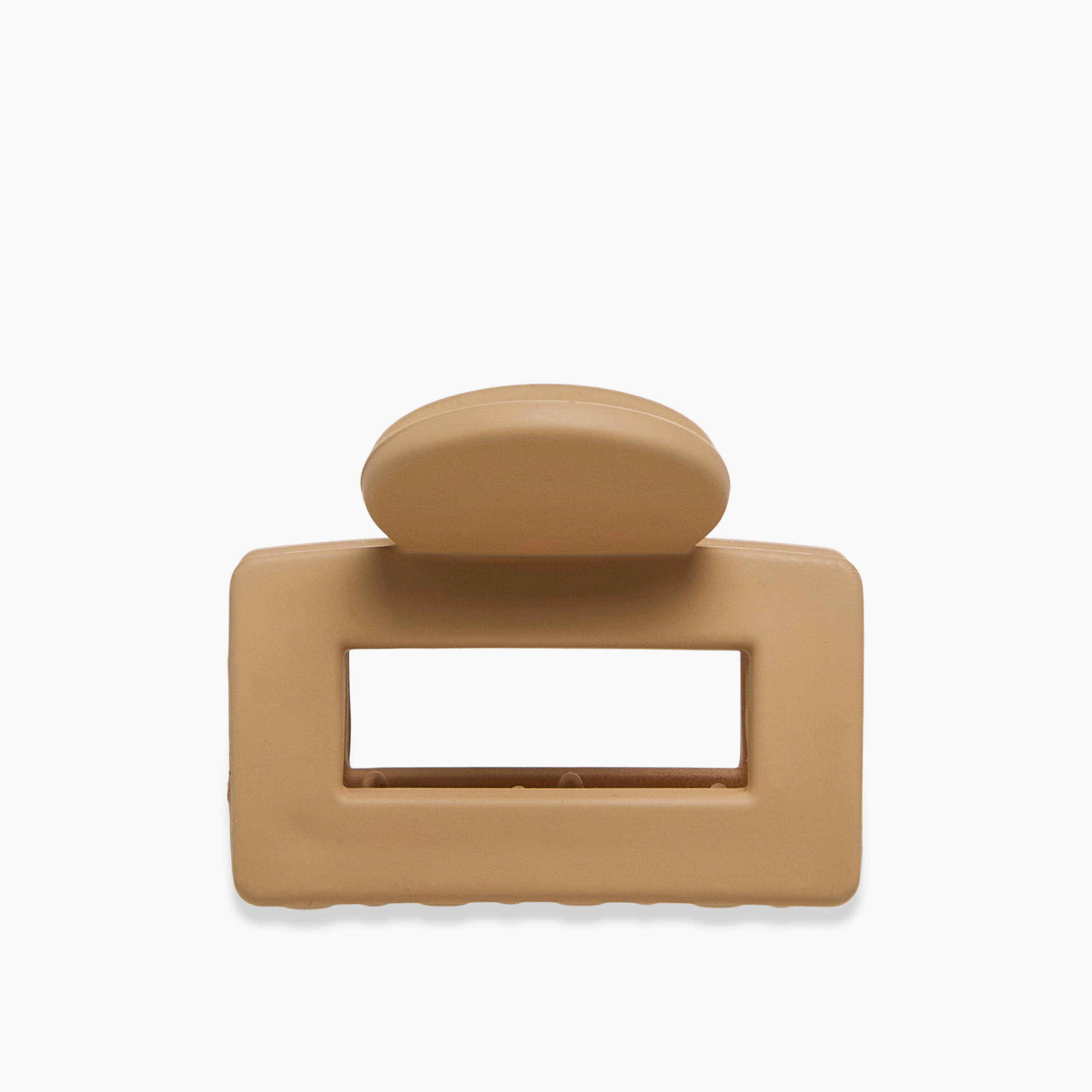 Pack of 3 Rectangle Shaped Hair Clamp-women-hairaccessories-clamps-image-4