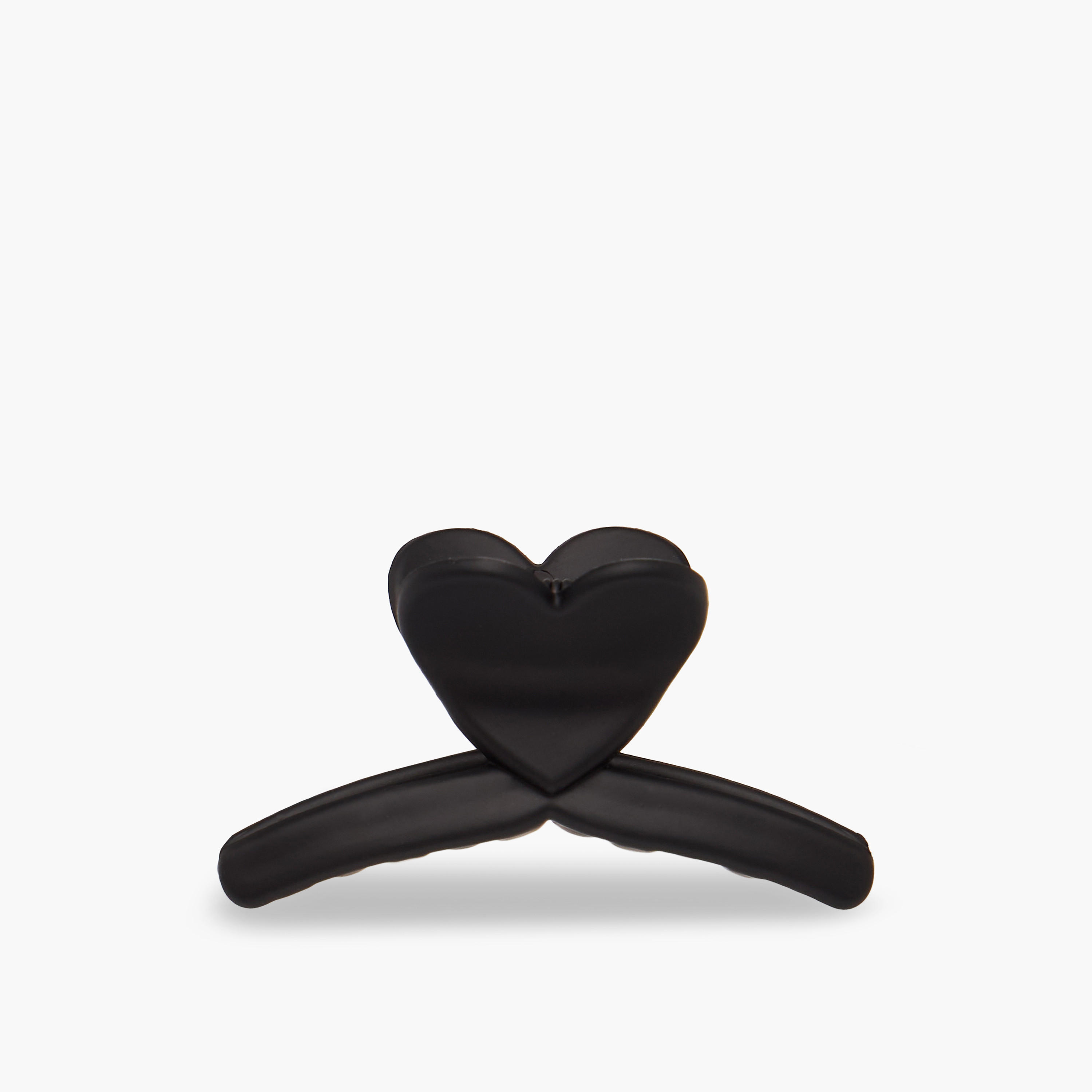 Pack of 3 Heart Shape Hair Clamps-women-hairaccessories-clamps-image-2