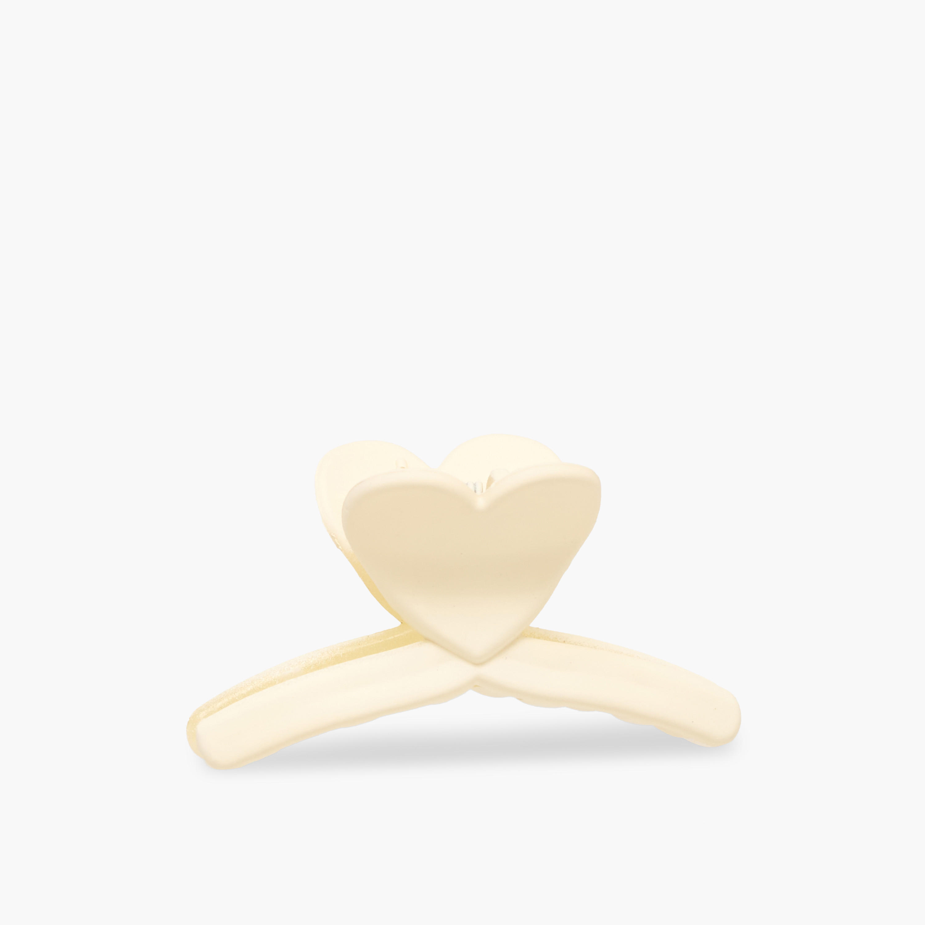 Pack of 3 Heart Shape Hair Clamps-women-hairaccessories-clamps-image-4
