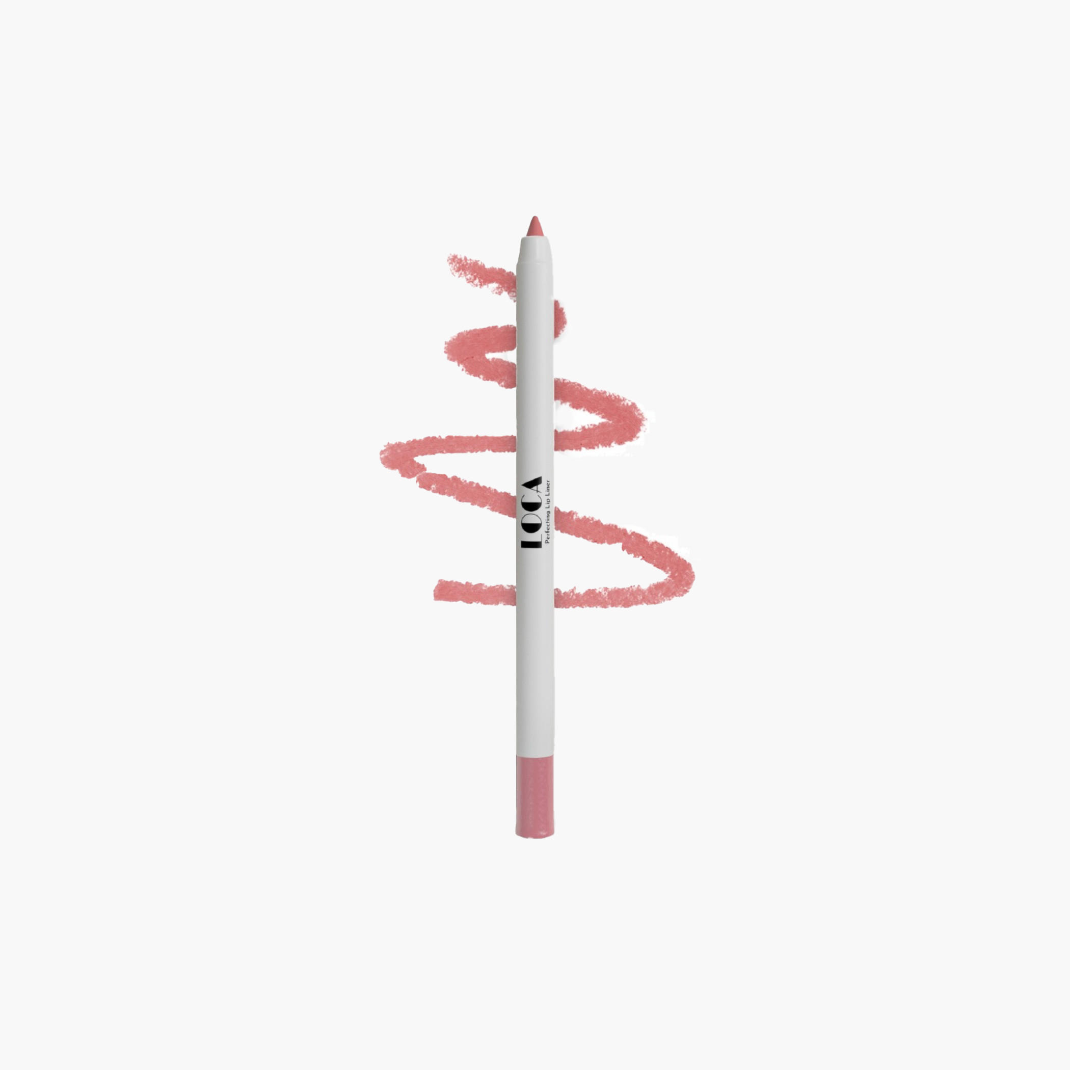 Loca Nude Pink Lip Liner Pencil-beautyandpersonalcare-makeup-lips-lipliners-image-1